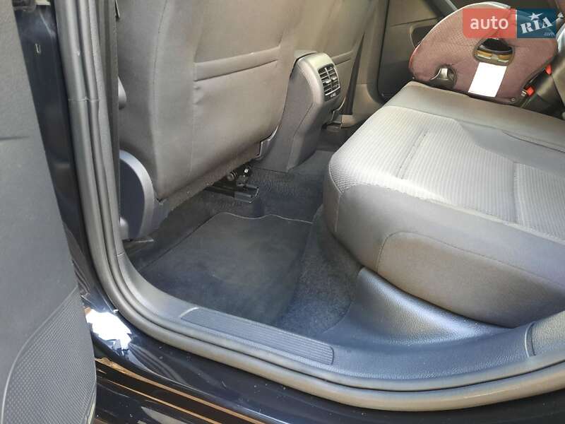 Хетчбек Volkswagen e-Golf 2017 в Одесі