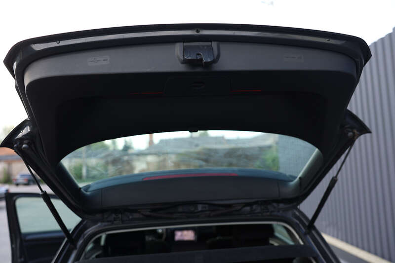 Хетчбек Volkswagen e-Golf 2019 в Житомирі