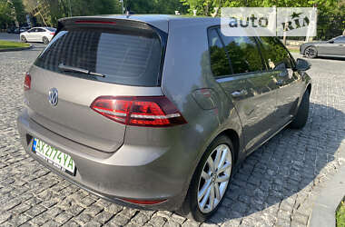 Хэтчбек Volkswagen e-Golf 2015 в Днепре