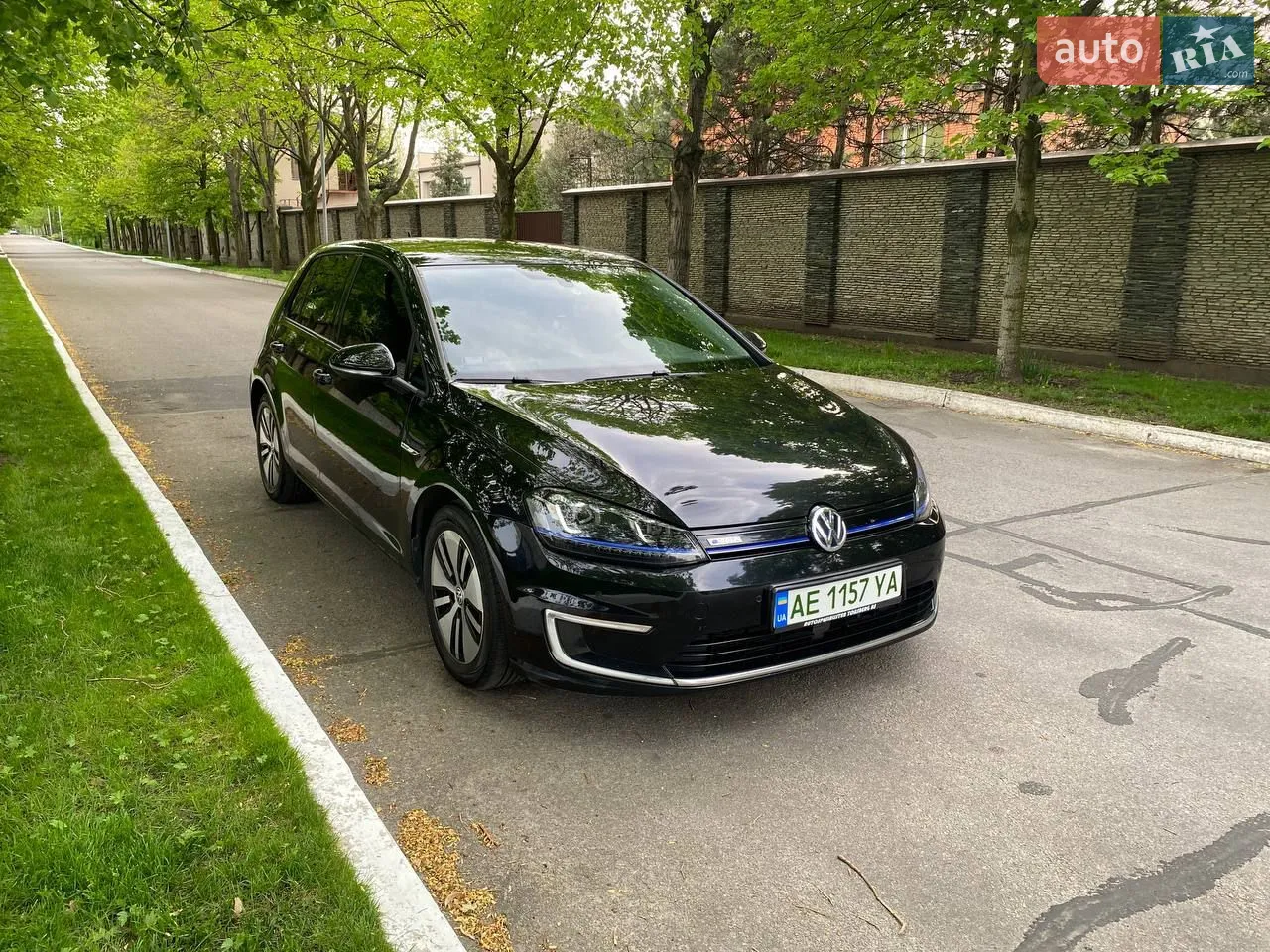 2015 Volkswagen Golf - мініатюра 32