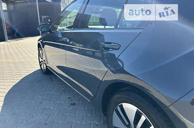 Хэтчбек Volkswagen e-Golf 2020 в Житомире