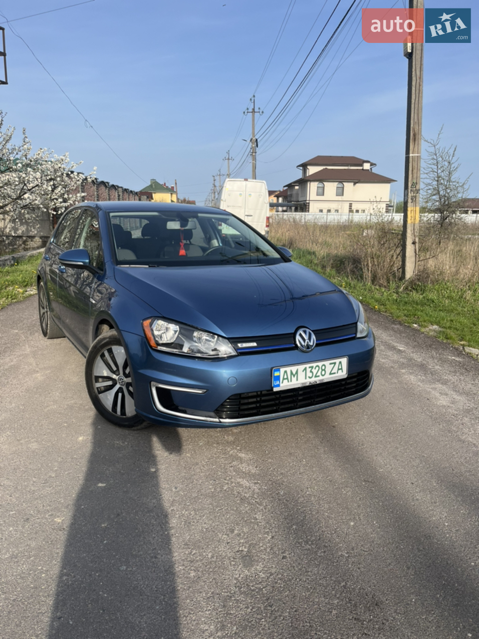 2016 Volkswagen Golf - мініатюра 24