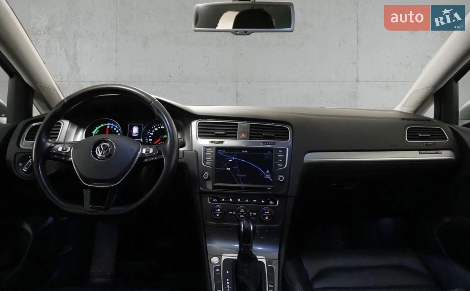 2016 Volkswagen Golf - мініатюра 4