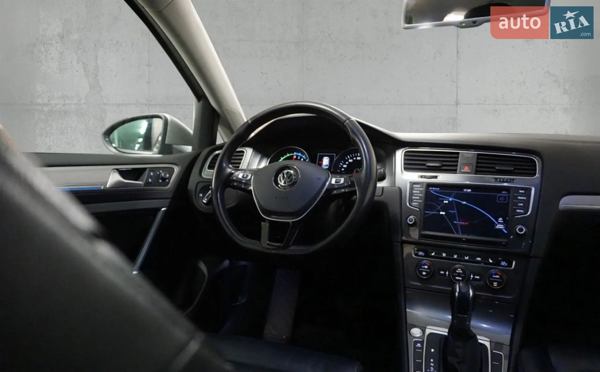 2016 Volkswagen Golf - мініатюра 11