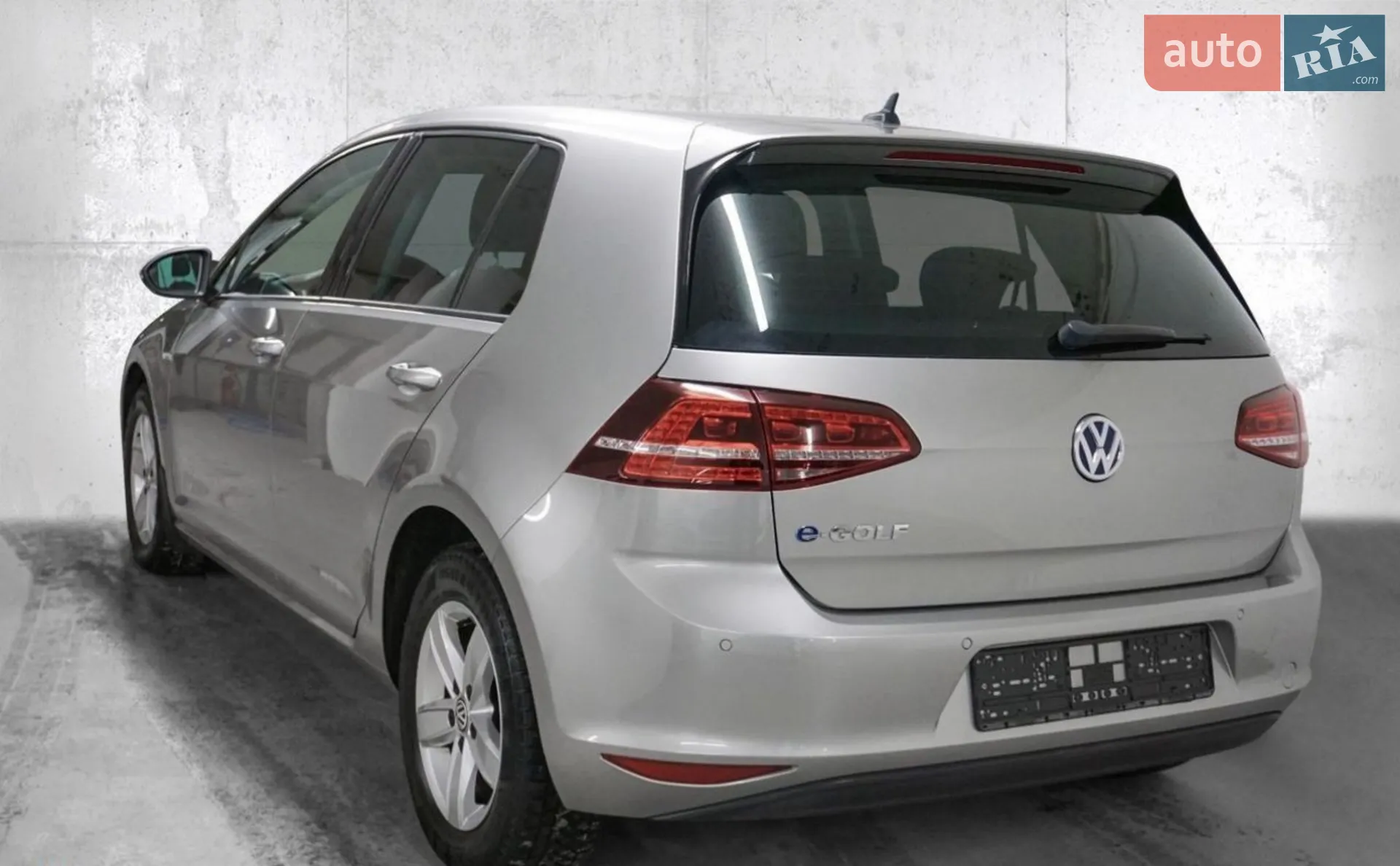 2016 Volkswagen Golf - мініатюра 14