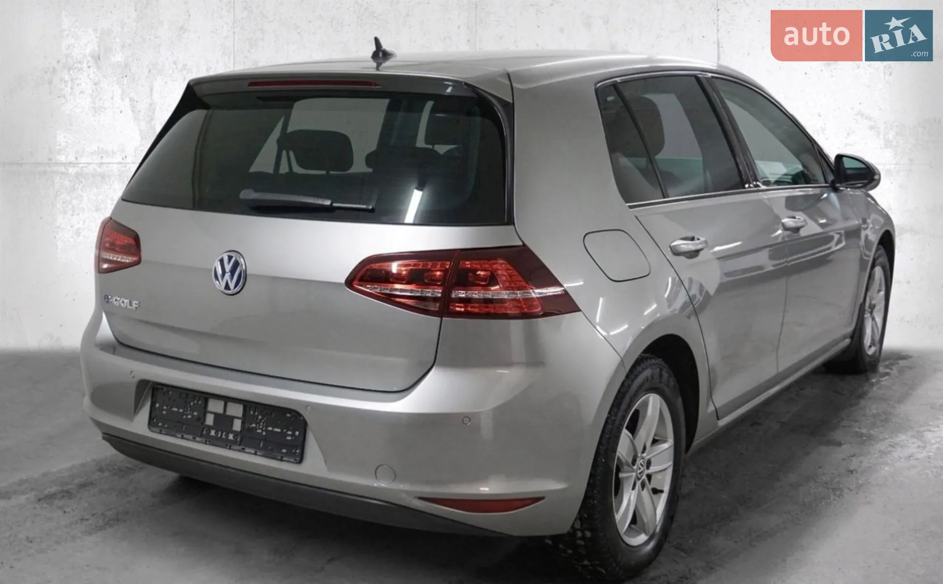 2016 Volkswagen Golf - мініатюра 15
