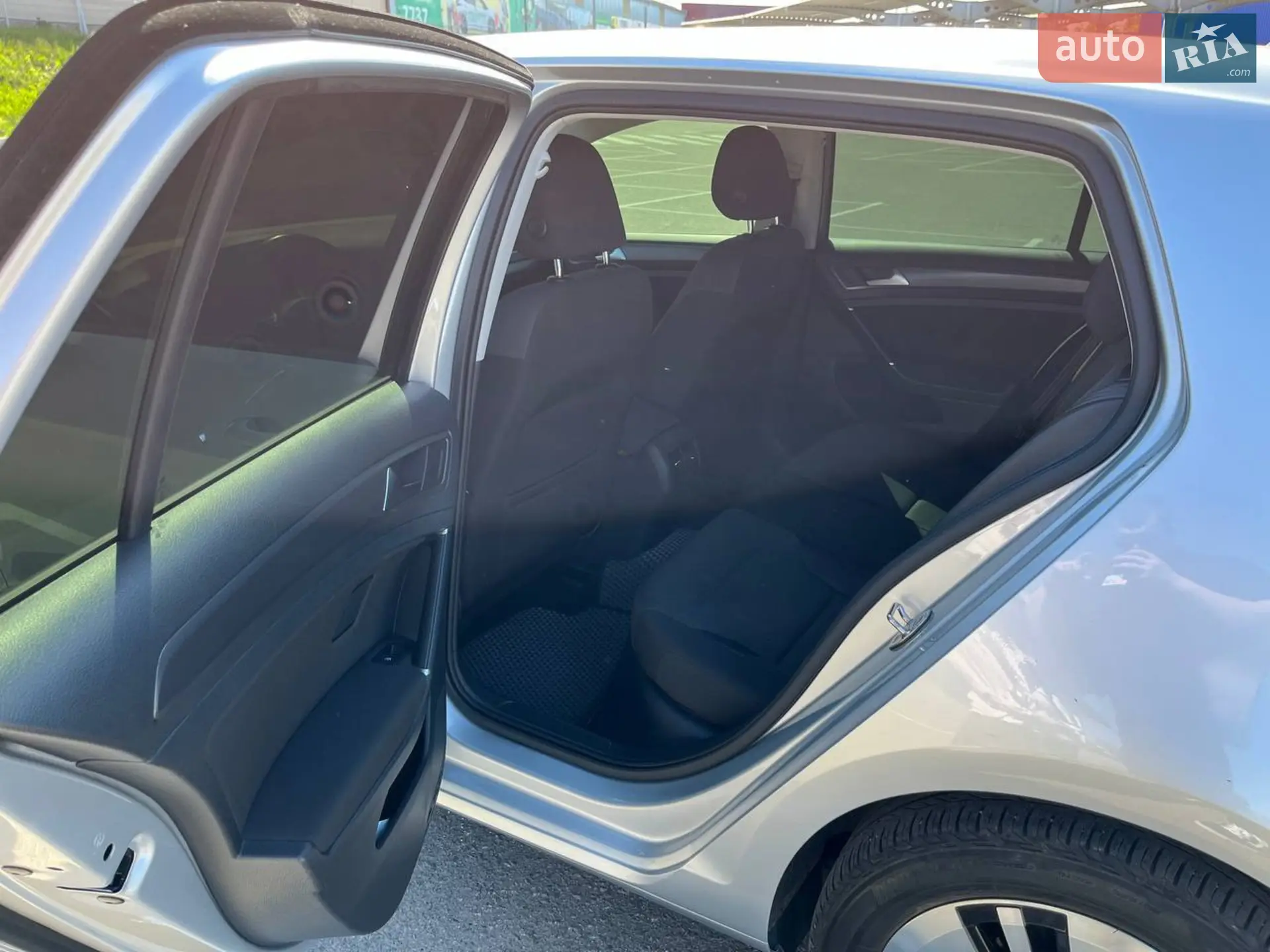 2019 Volkswagen Golf - мініатюра 30