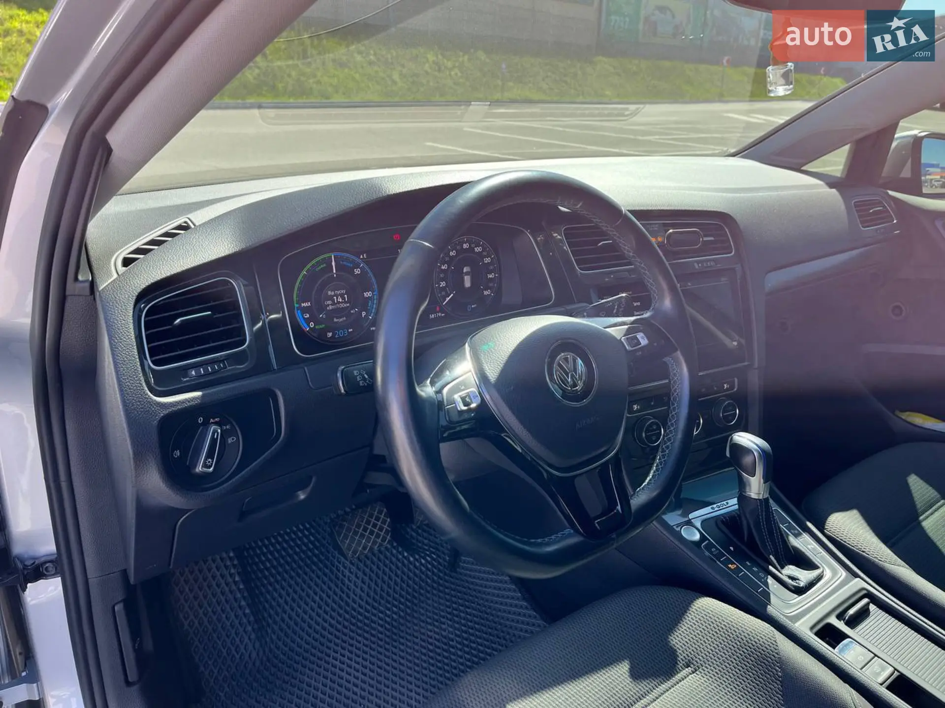 2019 Volkswagen Golf - мініатюра 22