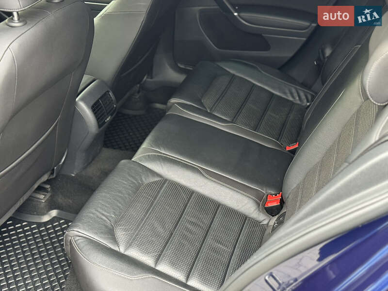 Хетчбек Volkswagen e-Golf 2018 в Умані