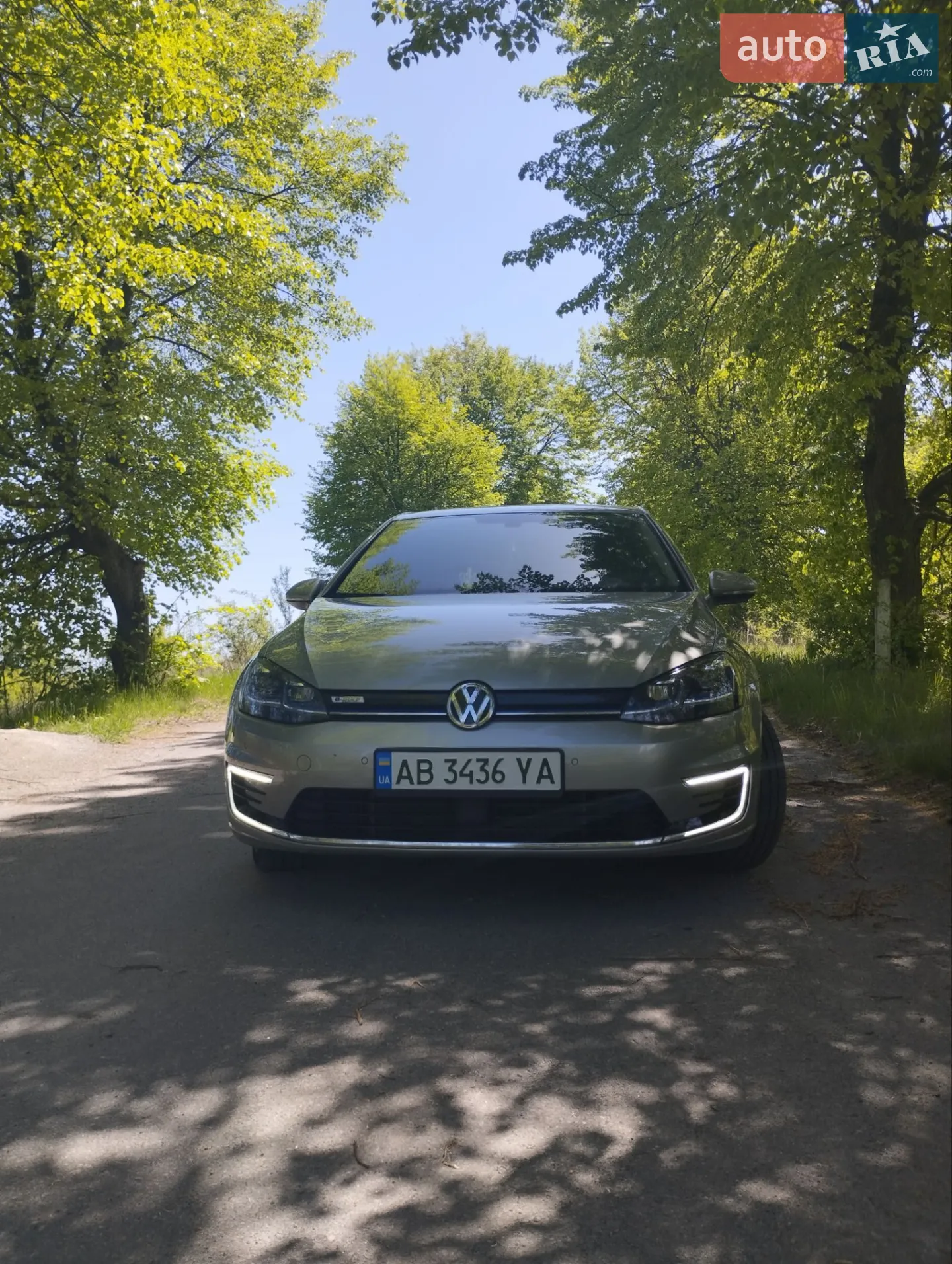 2019 Volkswagen Golf - мініатюра 8