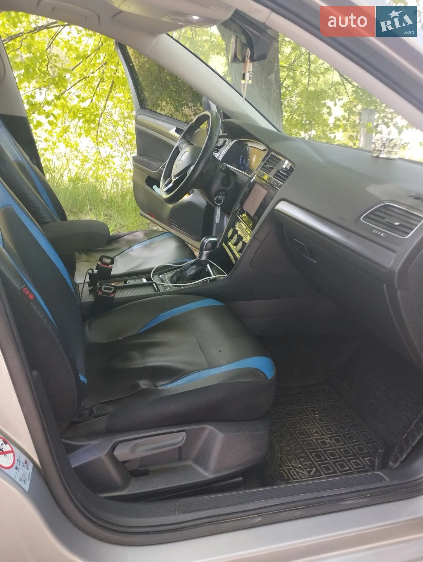 2019 Volkswagen Golf - мініатюра 22