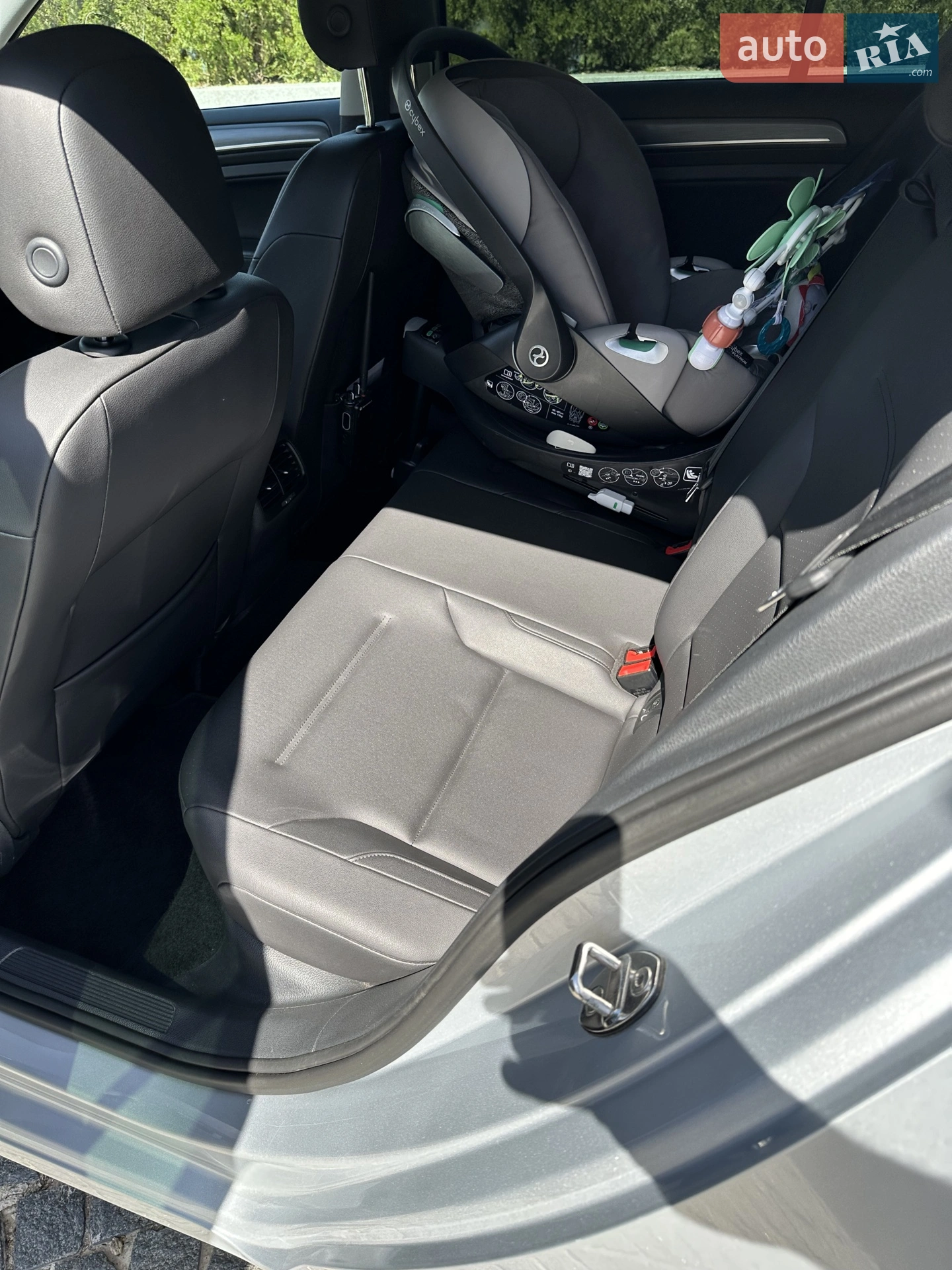 2019 Volkswagen Golf - мініатюра 11