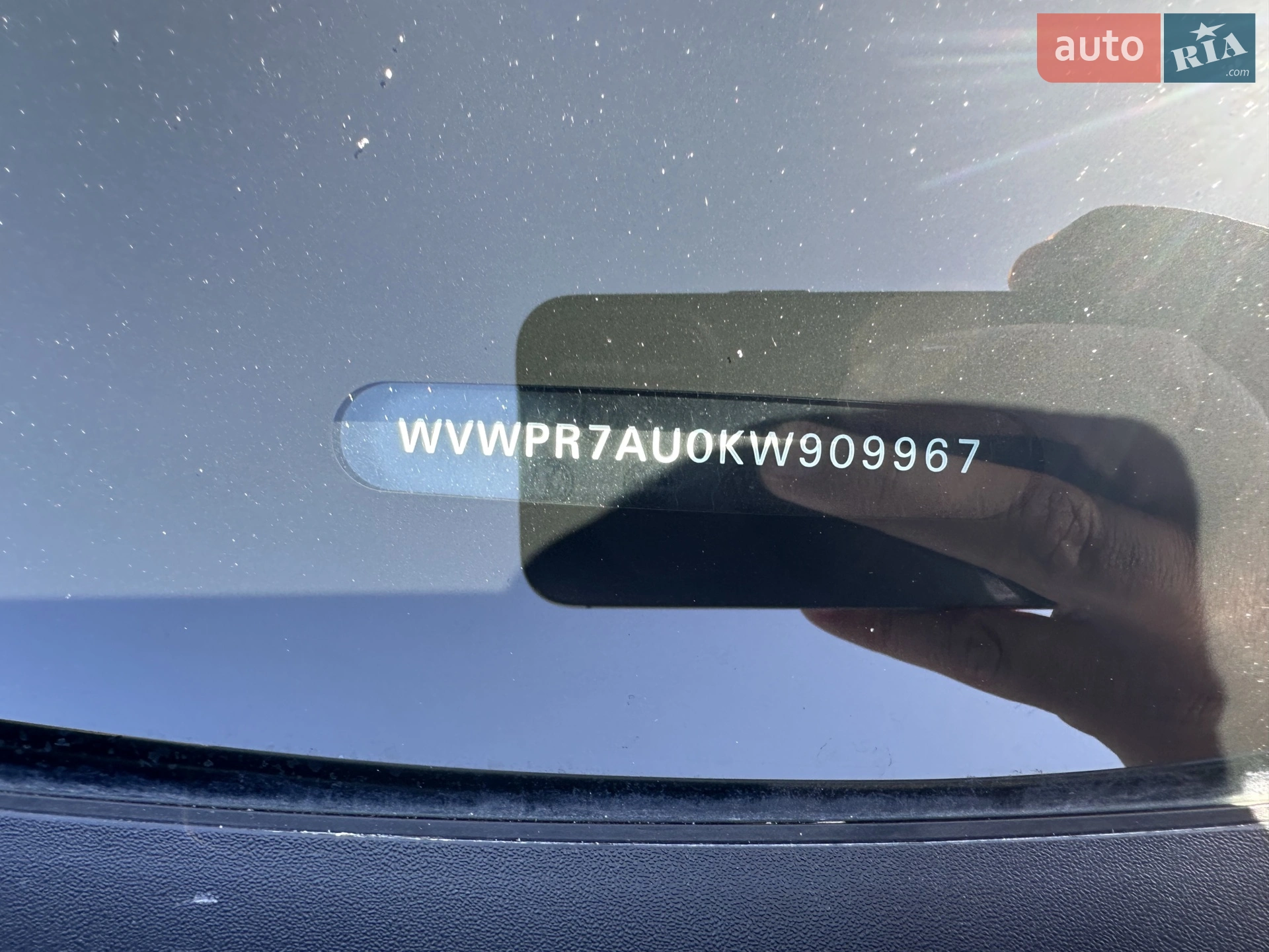 2019 Volkswagen Golf - мініатюра 17