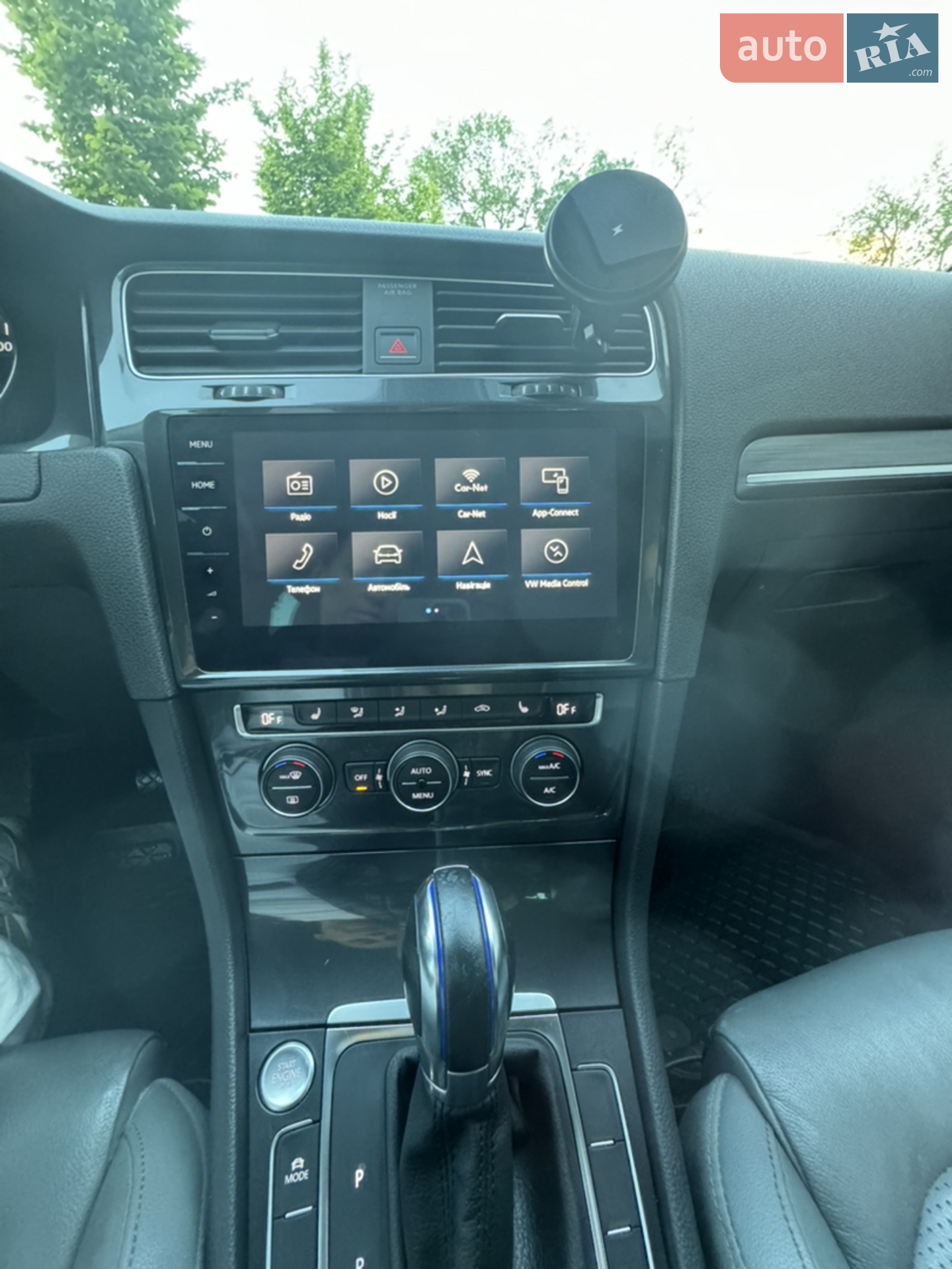 2017 Volkswagen Golf - мініатюра 18