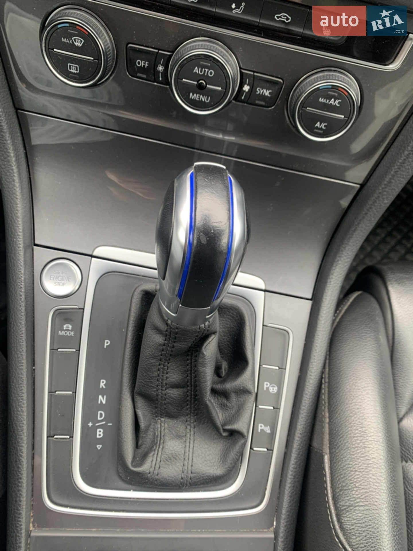 2015 Volkswagen Golf - мініатюра 9