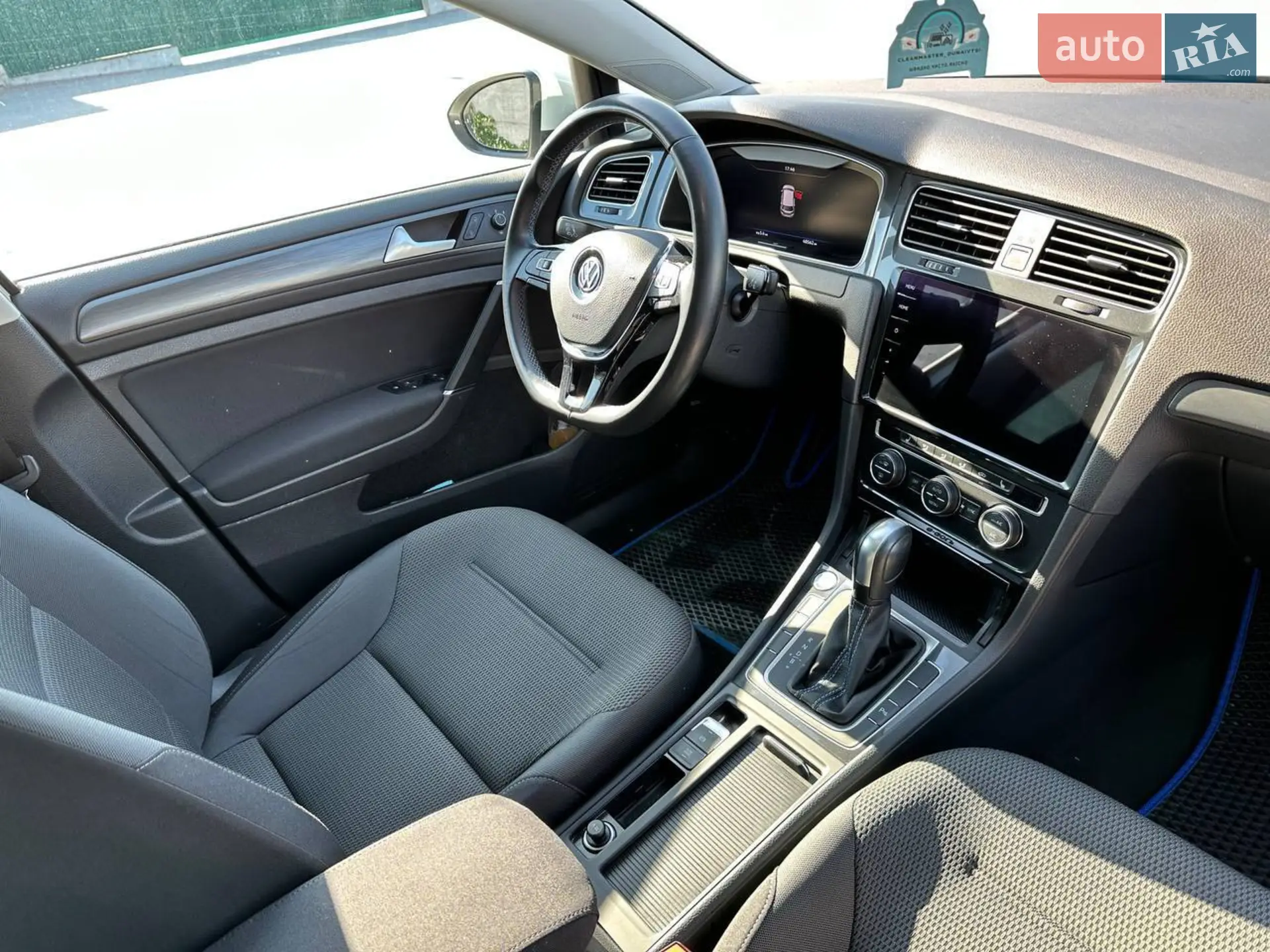 2020 Volkswagen Golf - мініатюра 34