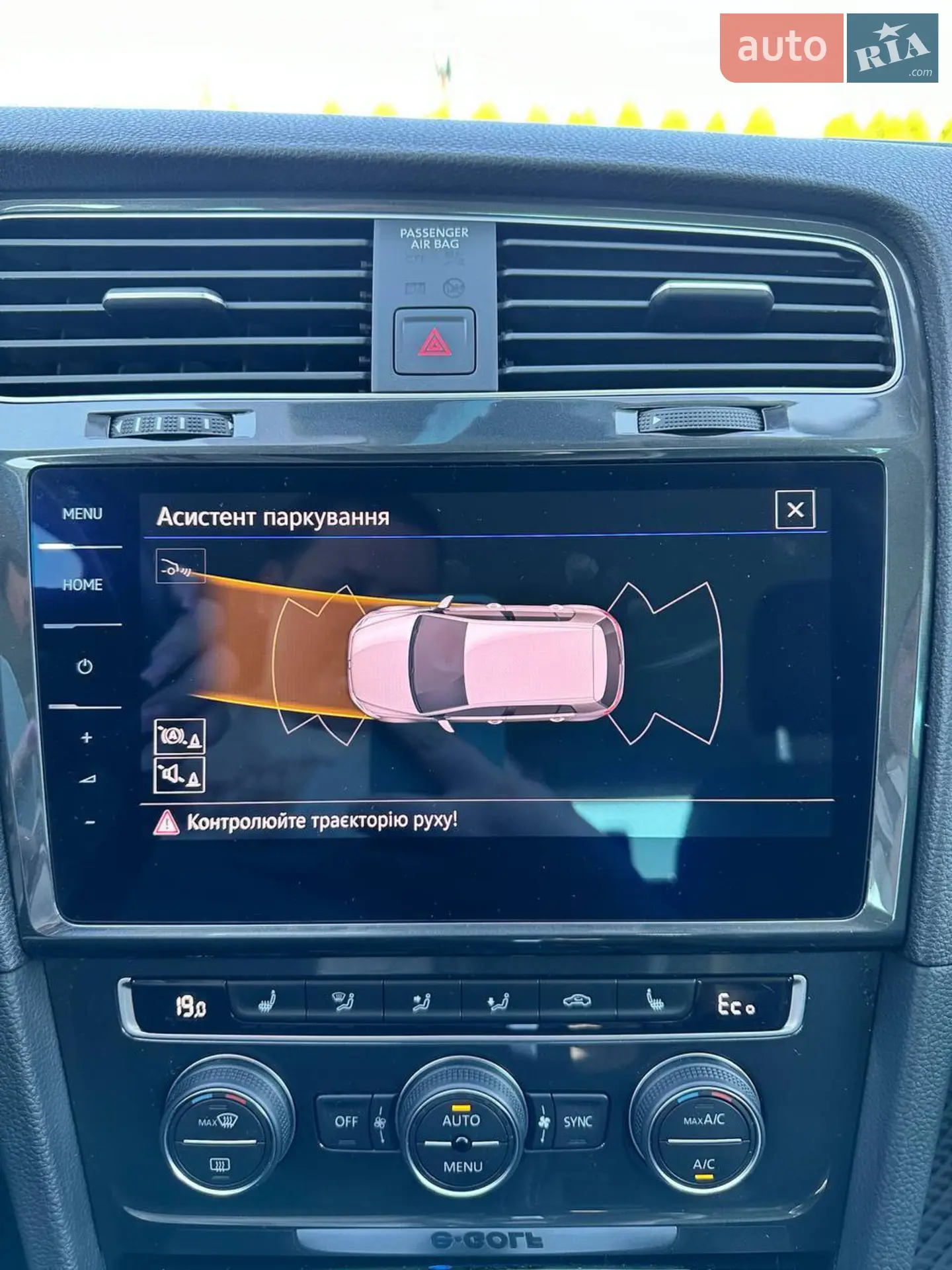 2020 Volkswagen Golf - мініатюра 50