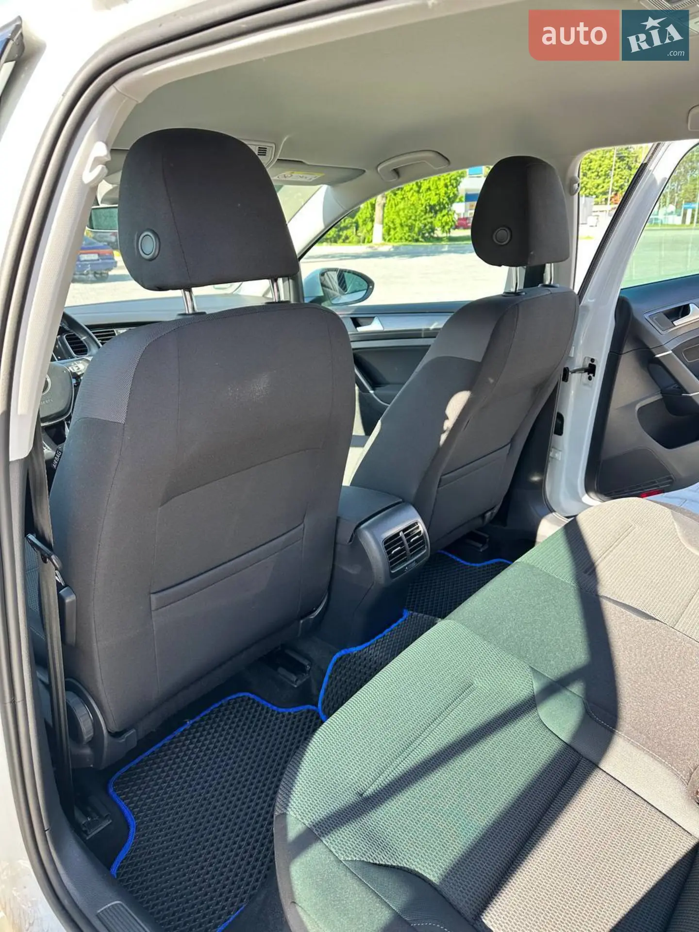 2020 Volkswagen Golf - мініатюра 28