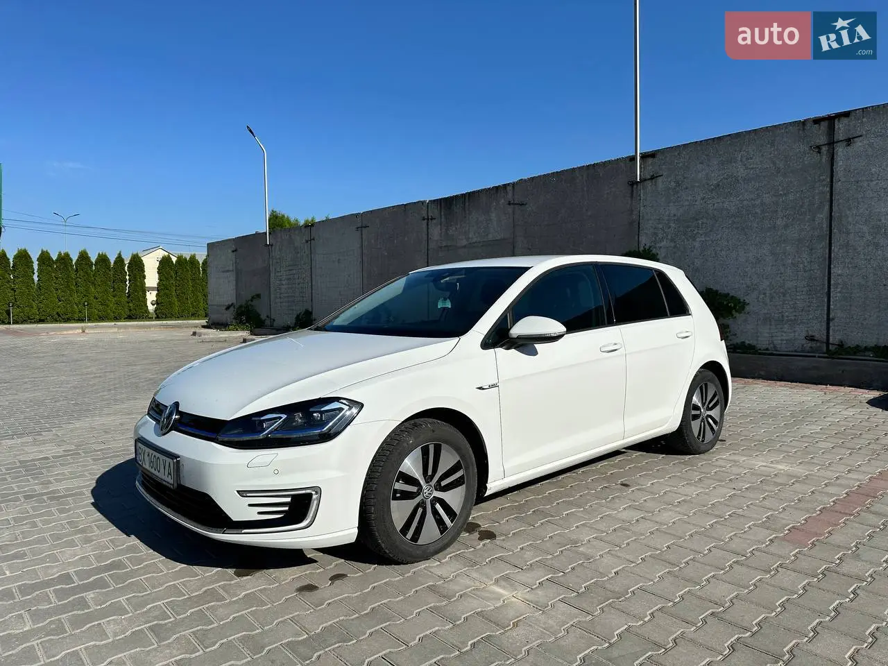 2019 Volkswagen Golf - мініатюра 17