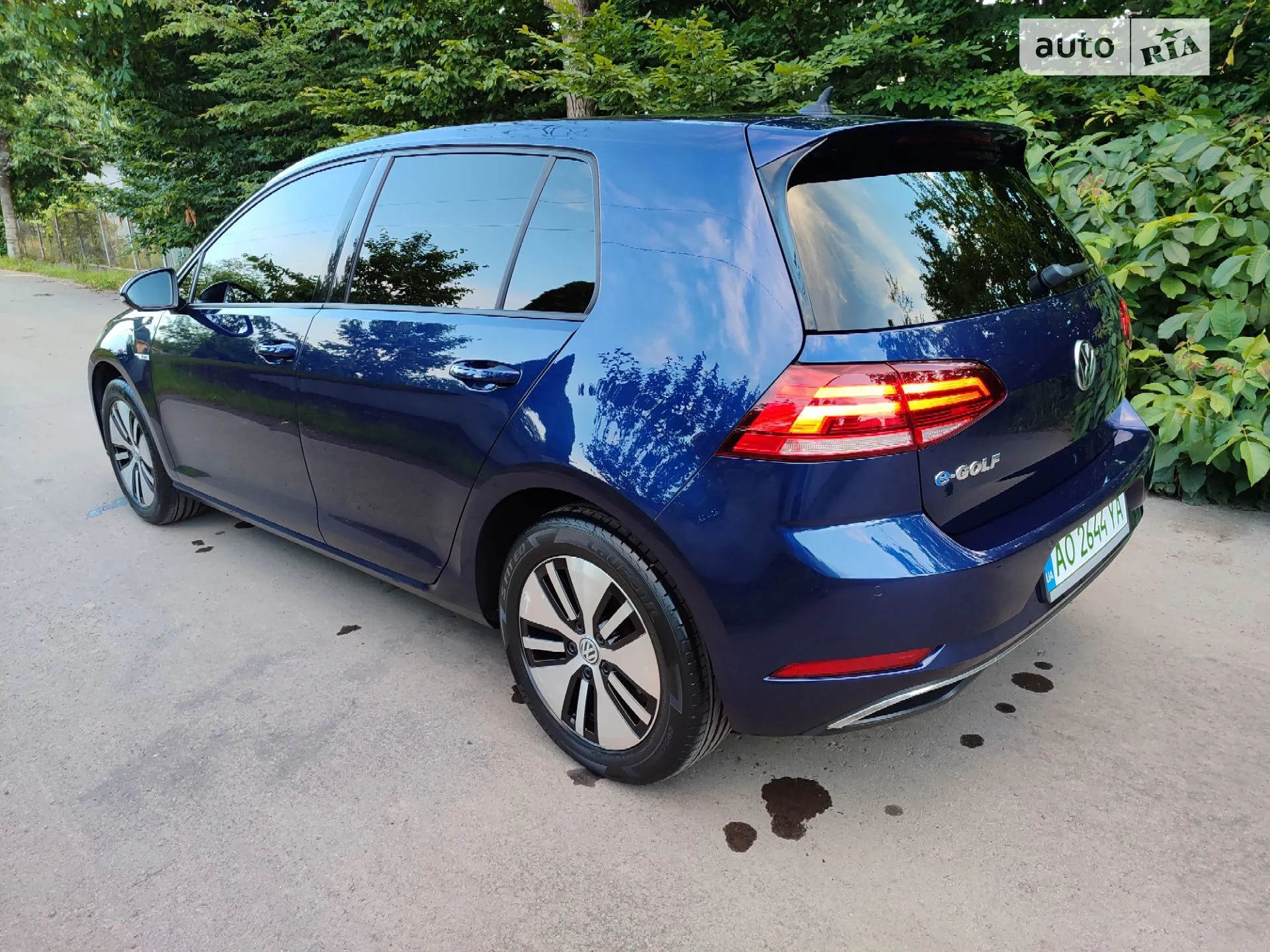 2017 Volkswagen Golf - мініатюра 6