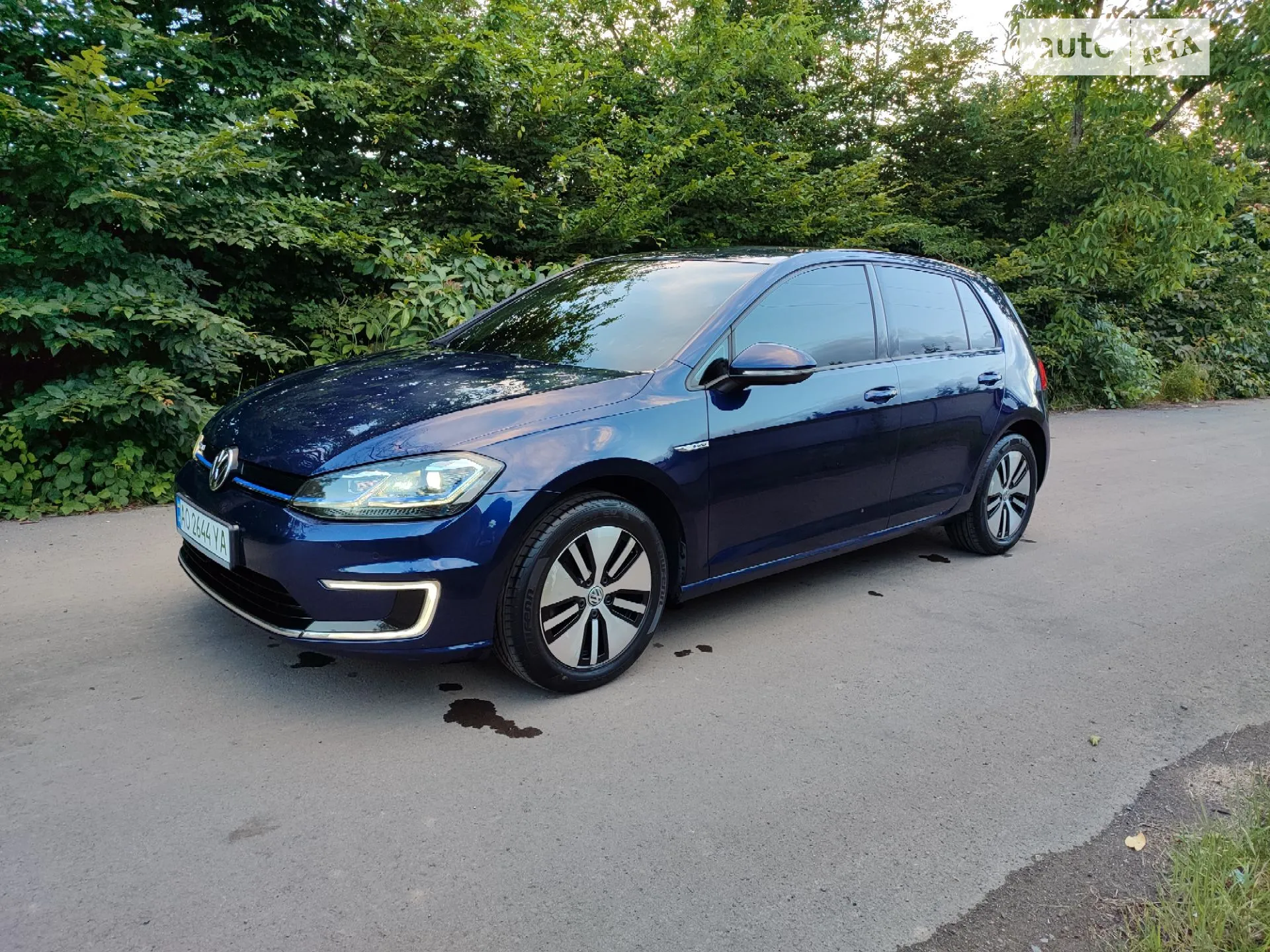 2017 Volkswagen Golf - мініатюра 7