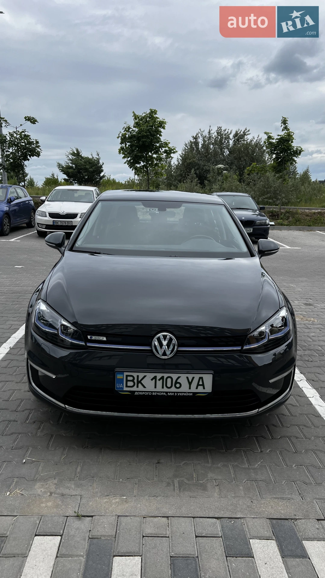 2018 Volkswagen Golf - мініатюра 6