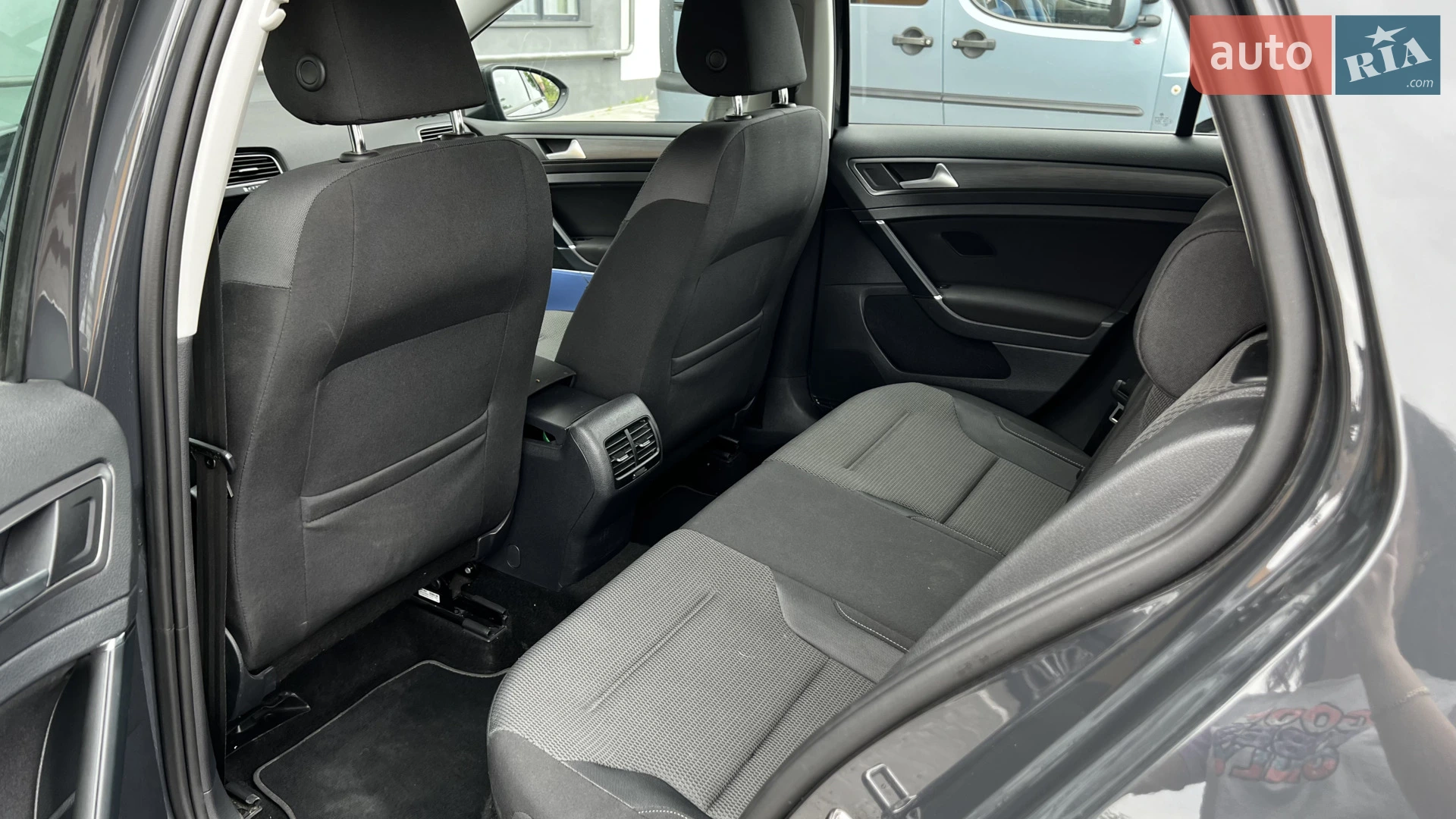 2018 Volkswagen Golf - мініатюра 20
