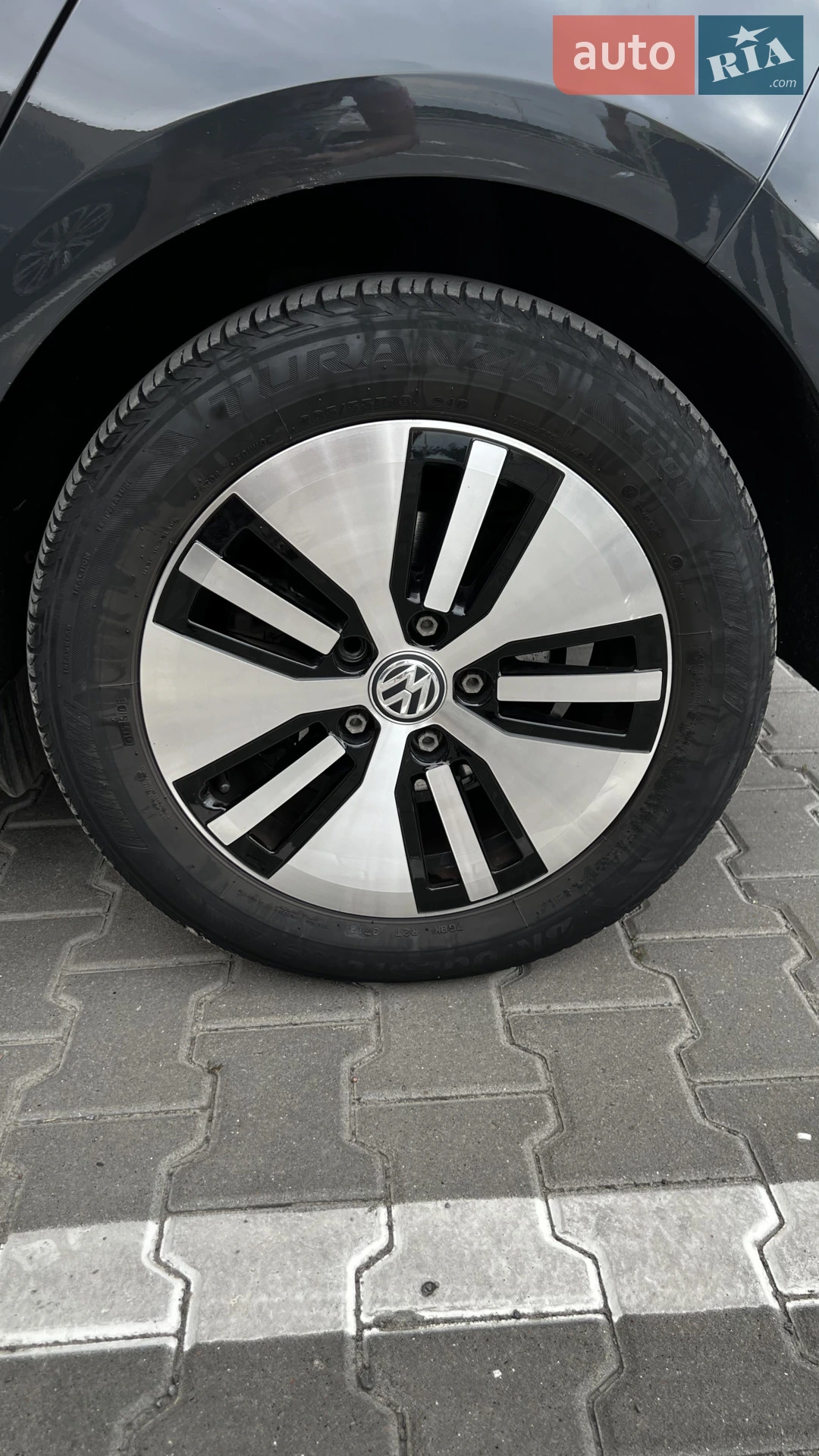 2018 Volkswagen Golf - мініатюра 25