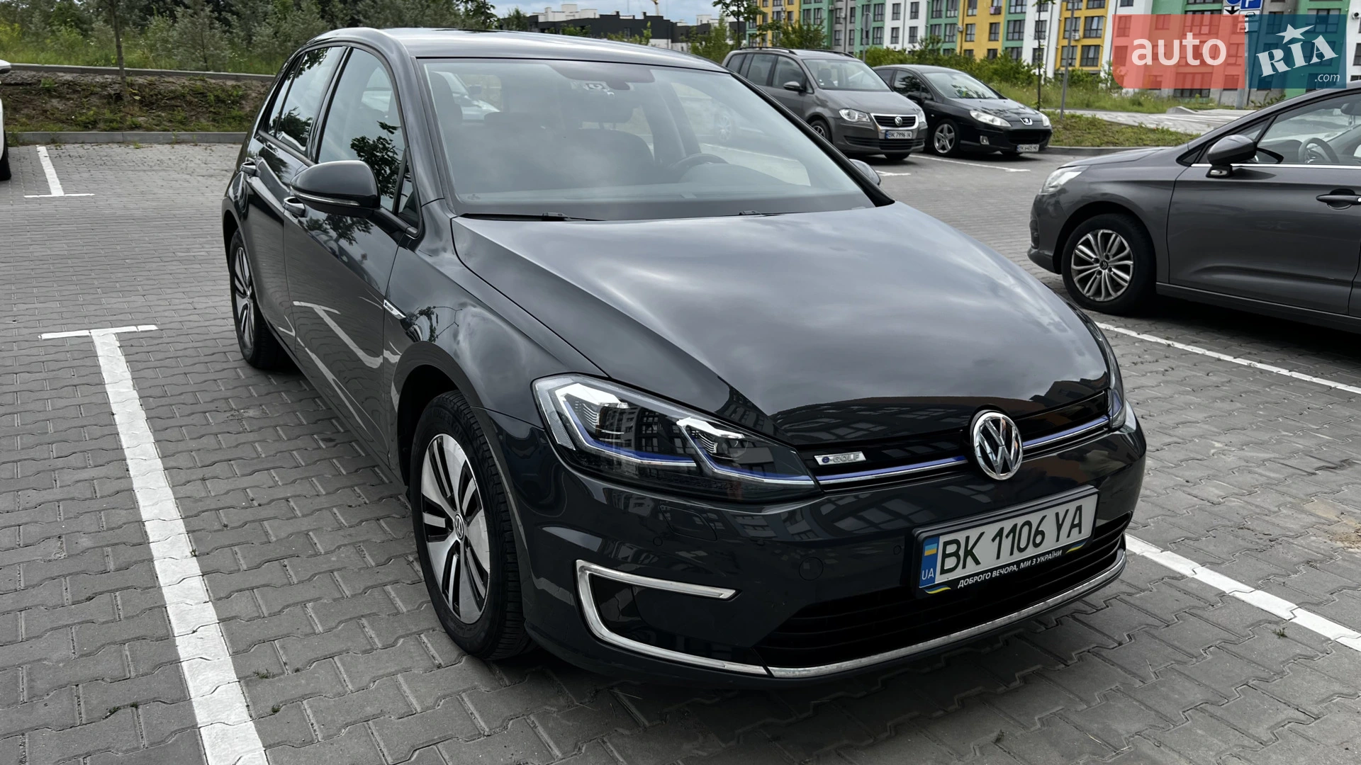 2018 Volkswagen Golf - мініатюра 27