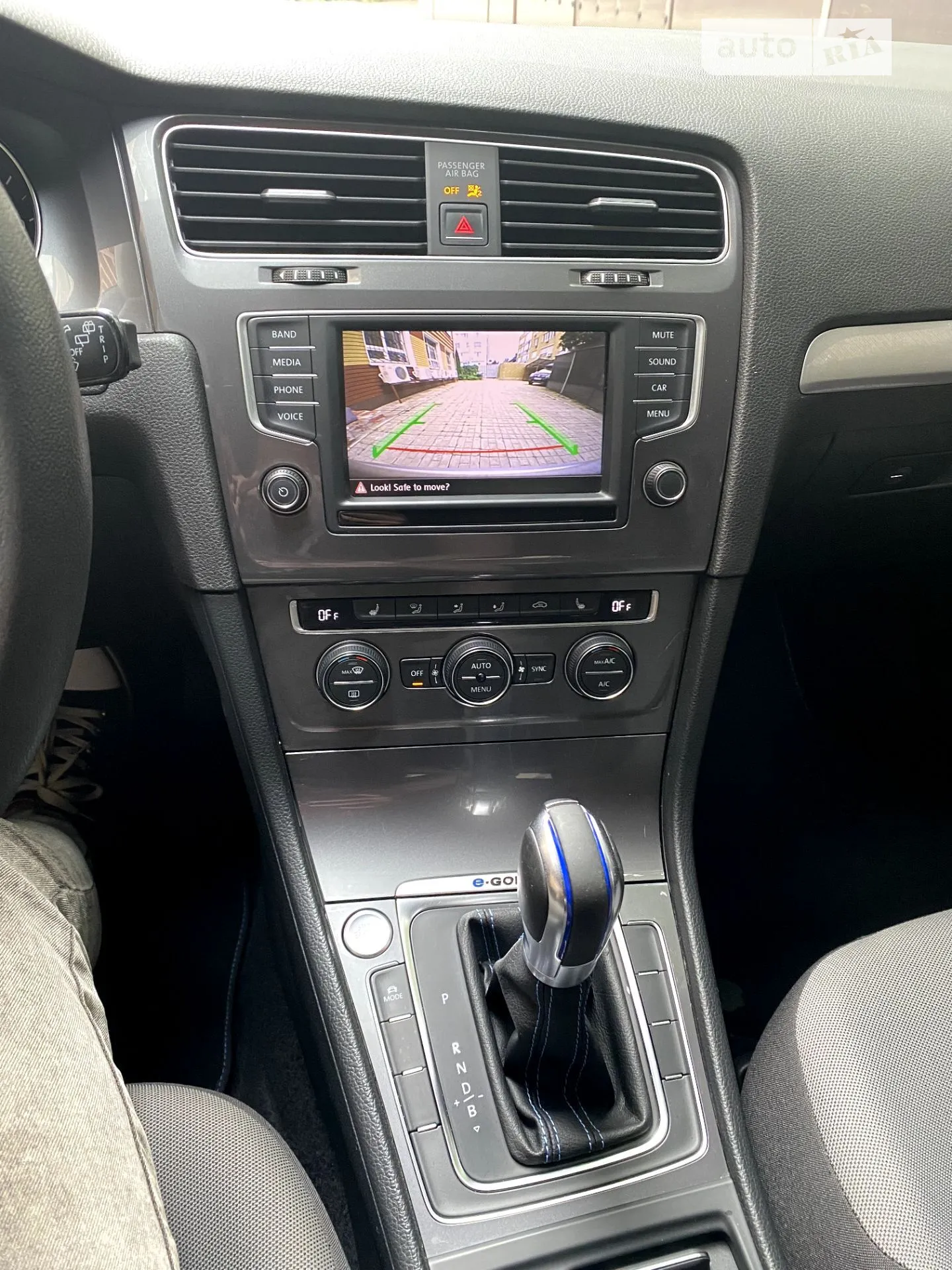 2016 Volkswagen Golf - мініатюра 9