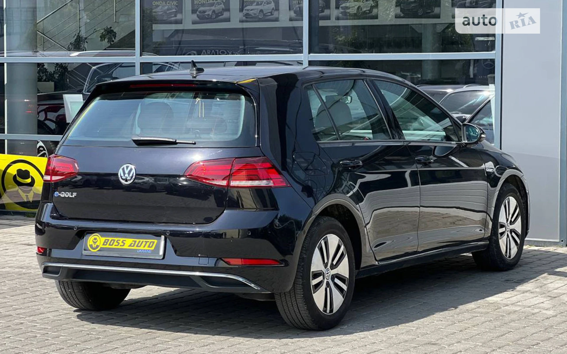 2019 Volkswagen Golf - мініатюра 5