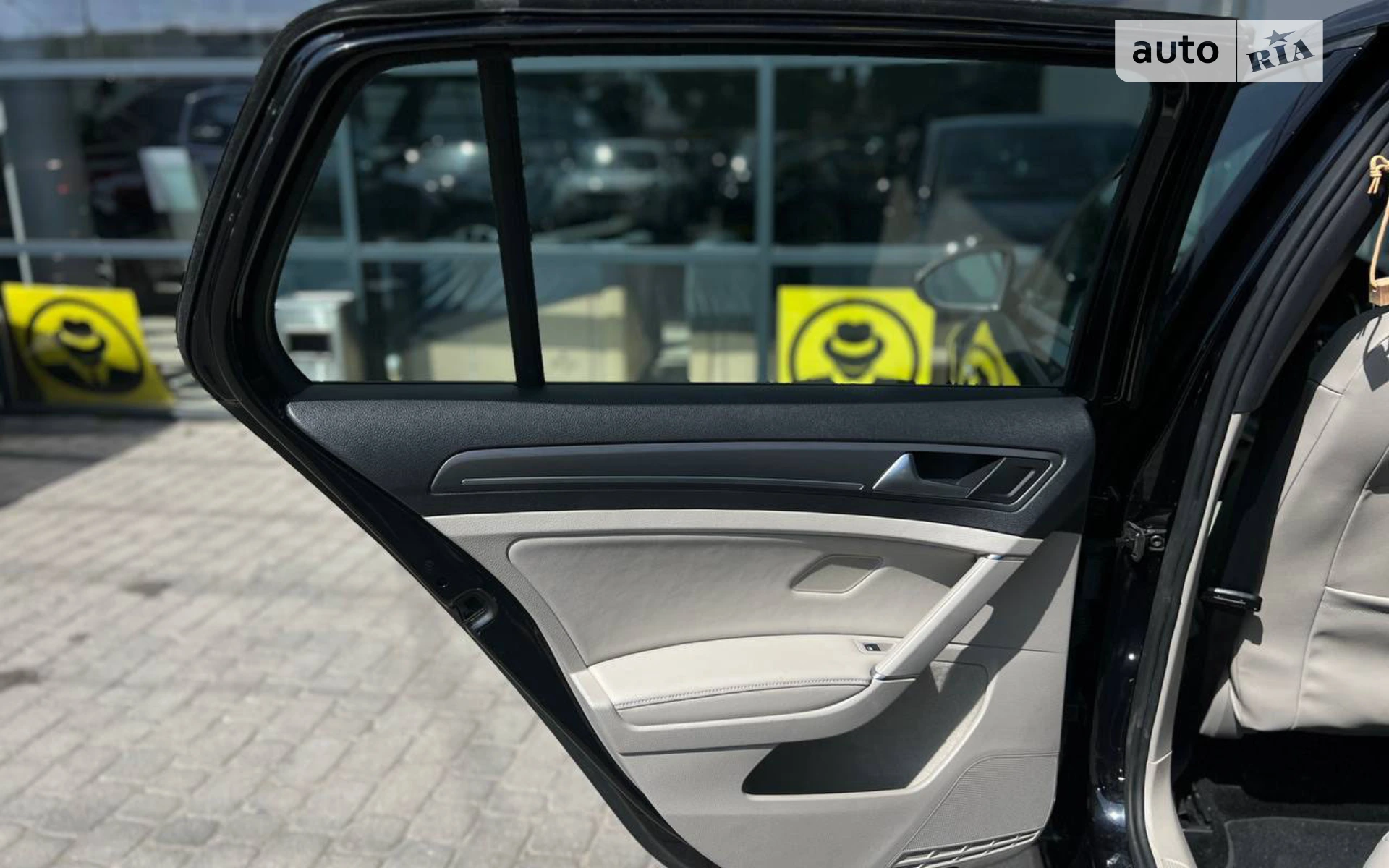 2019 Volkswagen Golf - мініатюра 19