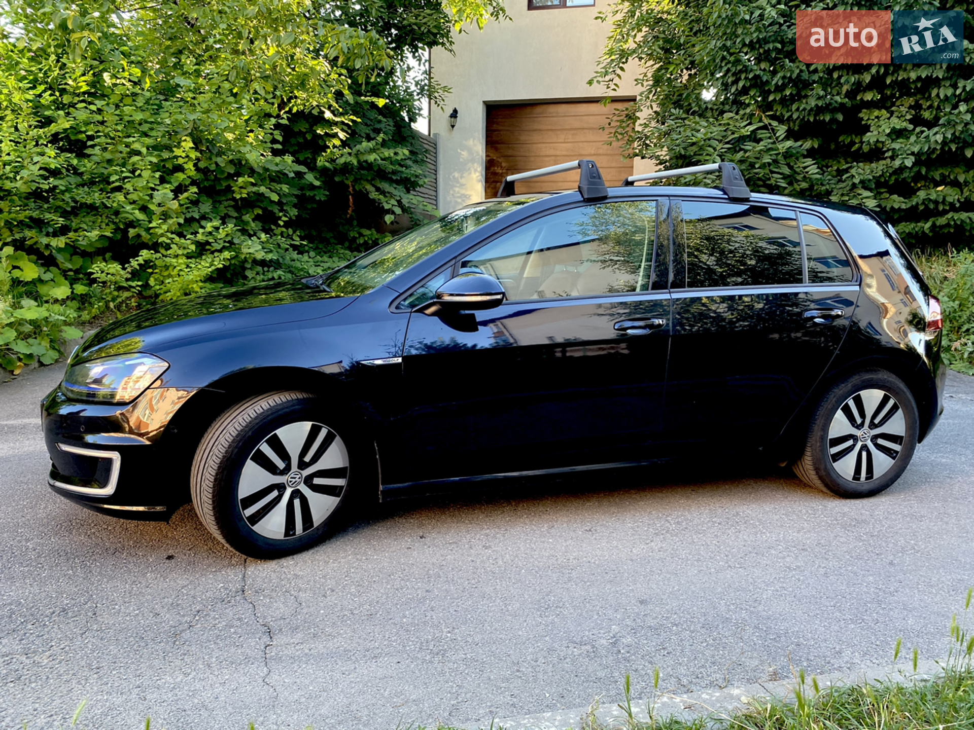 2014 Volkswagen Golf - мініатюра 20