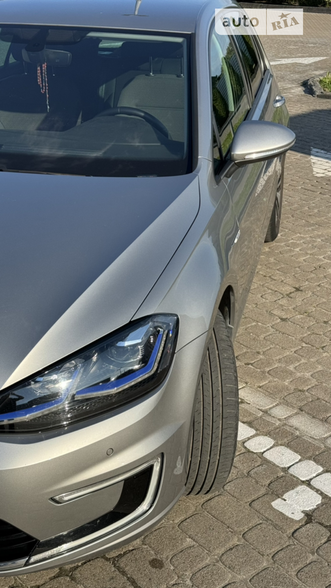 2017 Volkswagen Golf - мініатюра 10