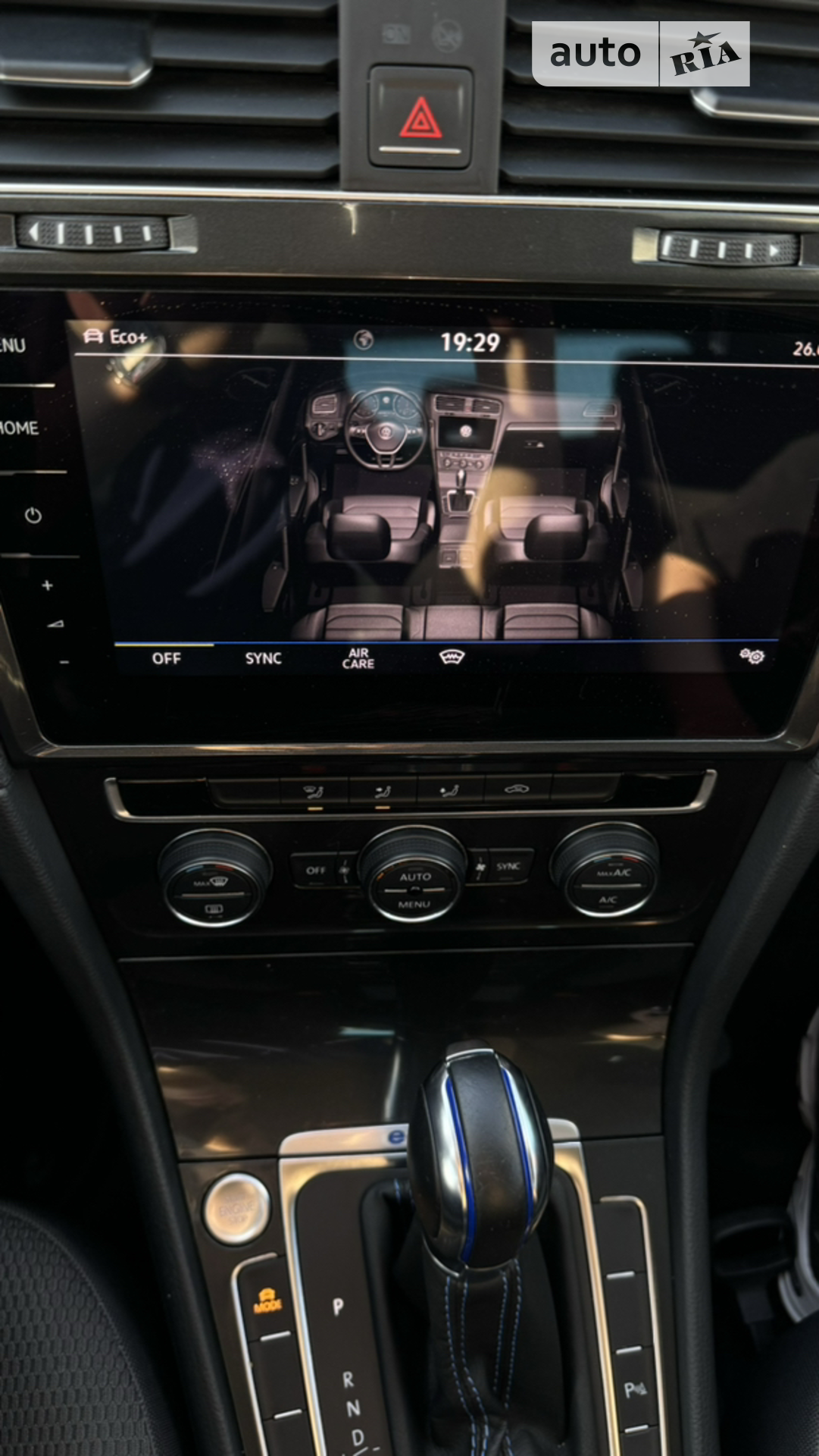 2017 Volkswagen Golf - мініатюра 18