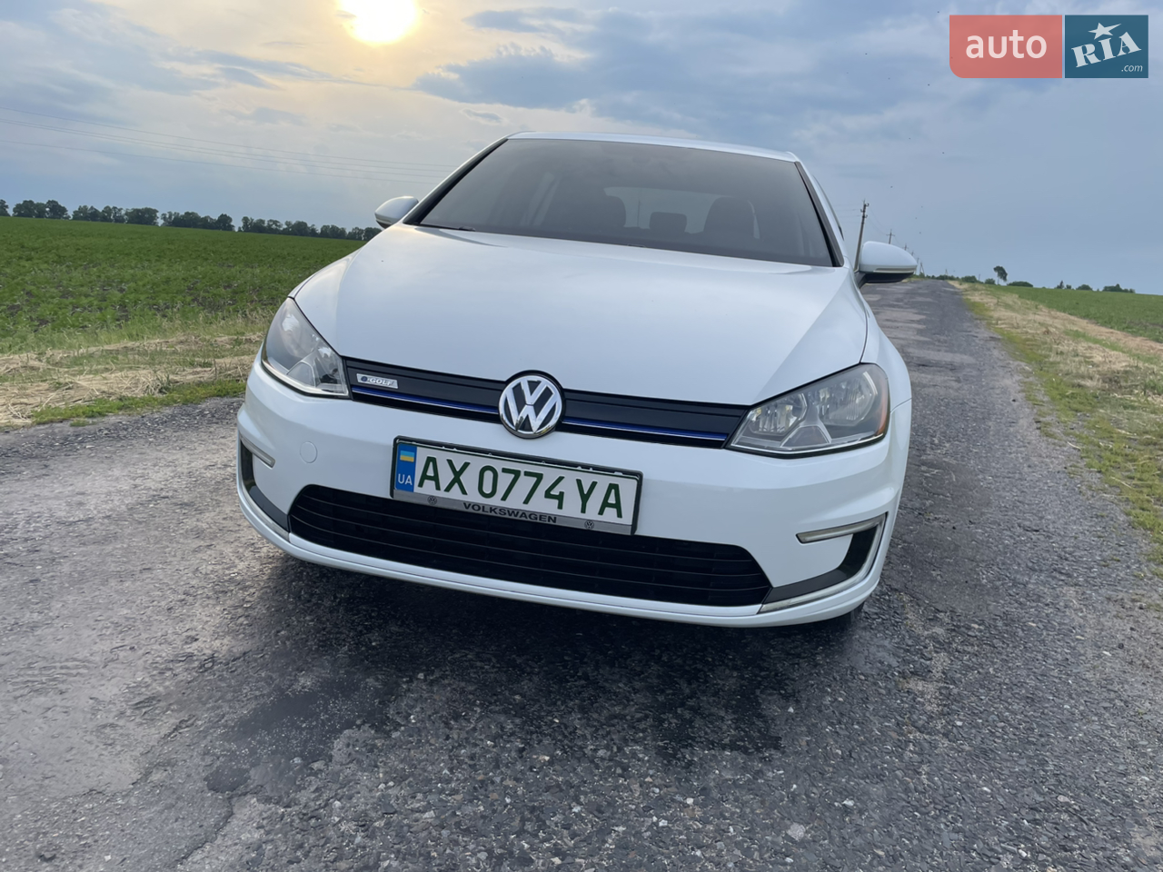 2014 Volkswagen Golf - мініатюра 21