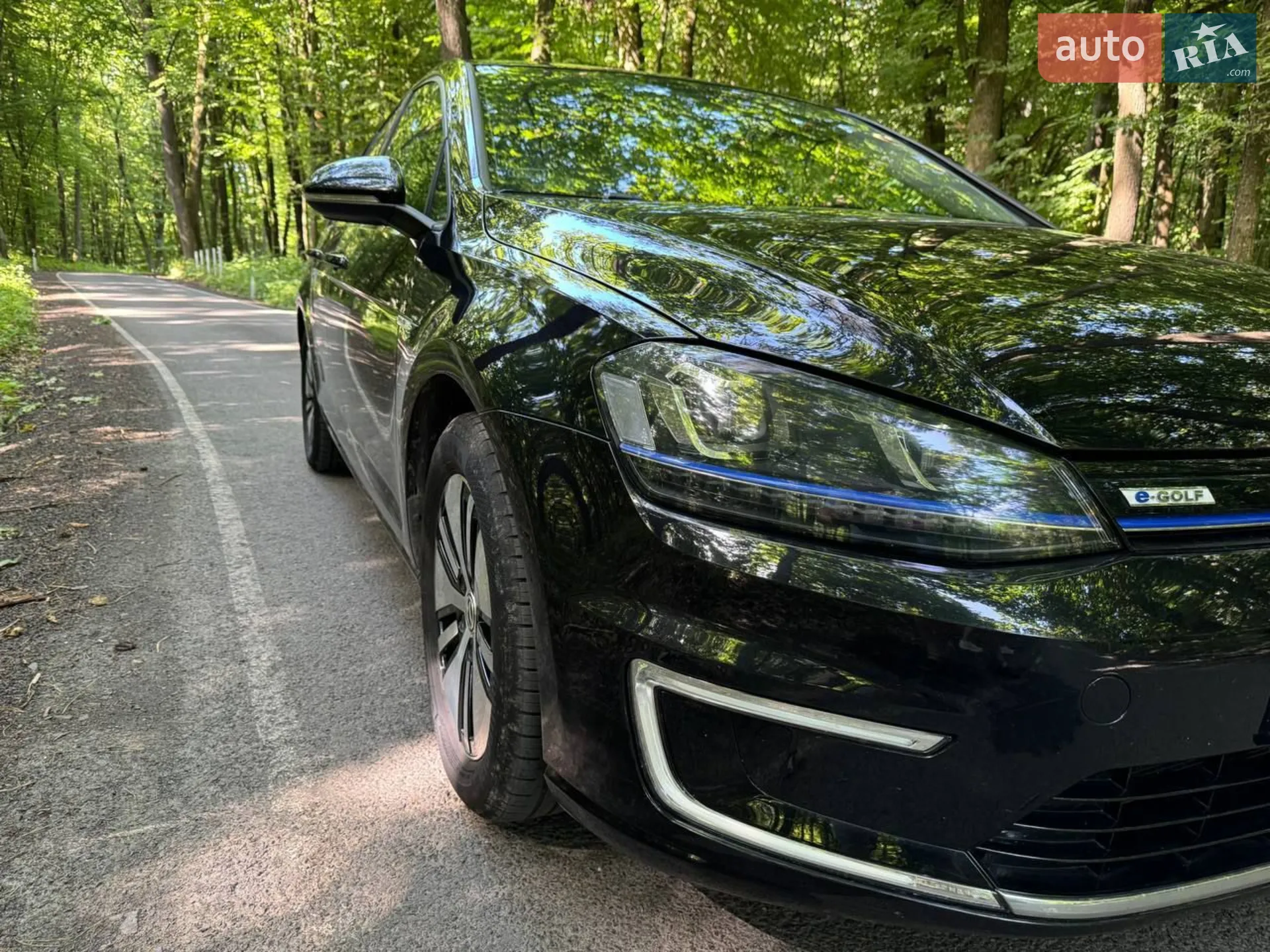 2015 Volkswagen Golf - мініатюра 16