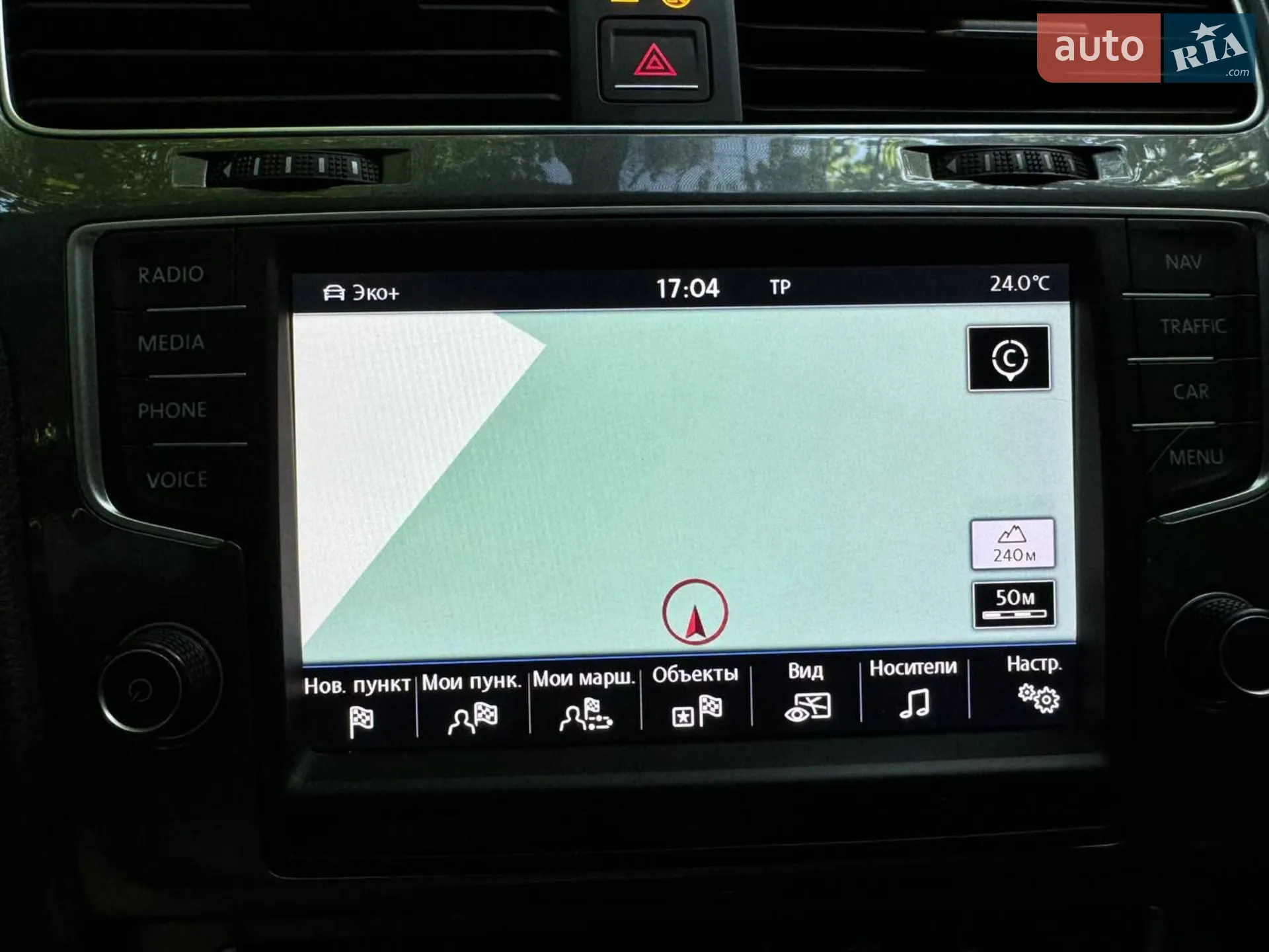 2015 Volkswagen Golf - мініатюра 42