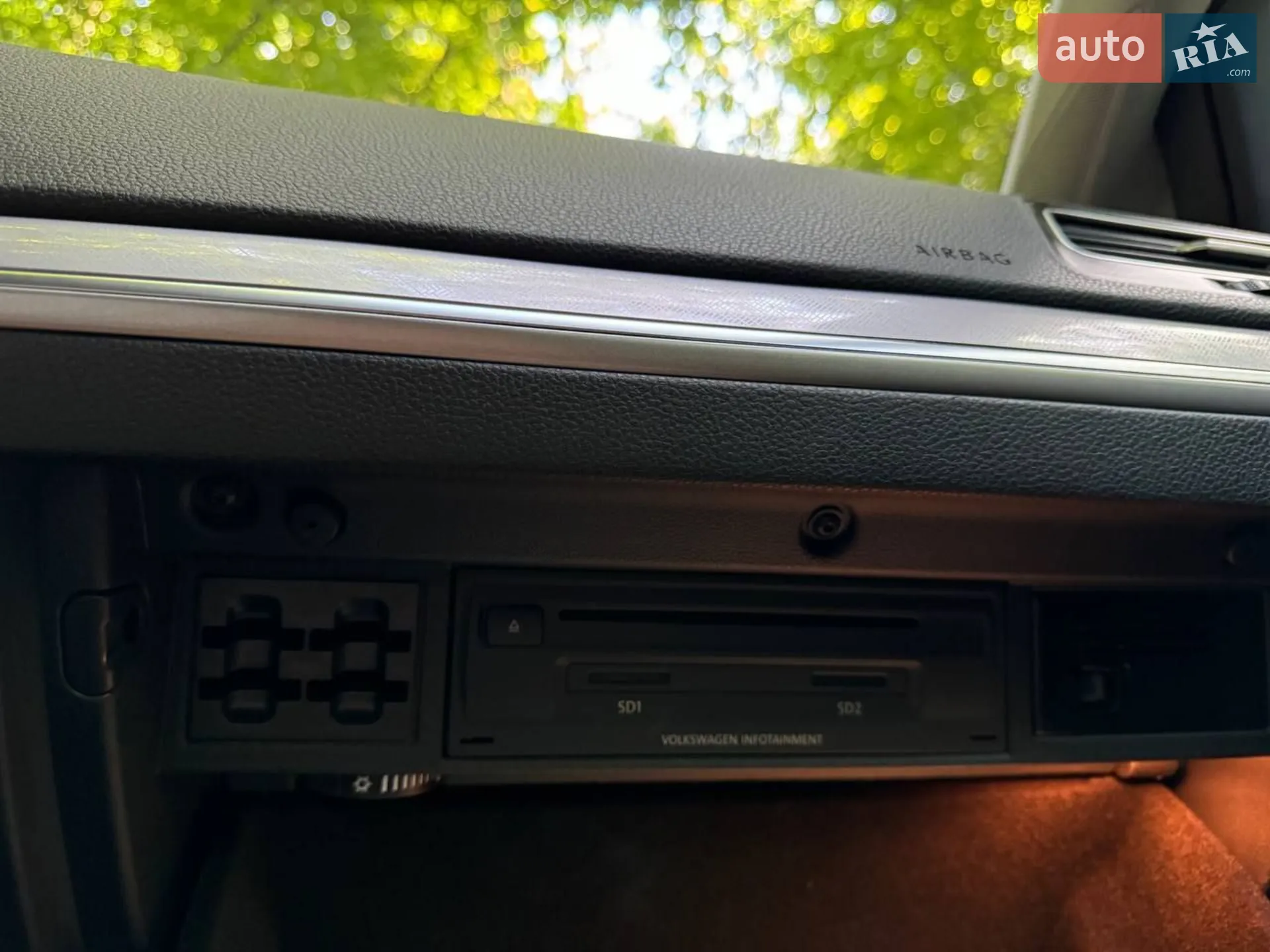 2015 Volkswagen Golf - мініатюра 47