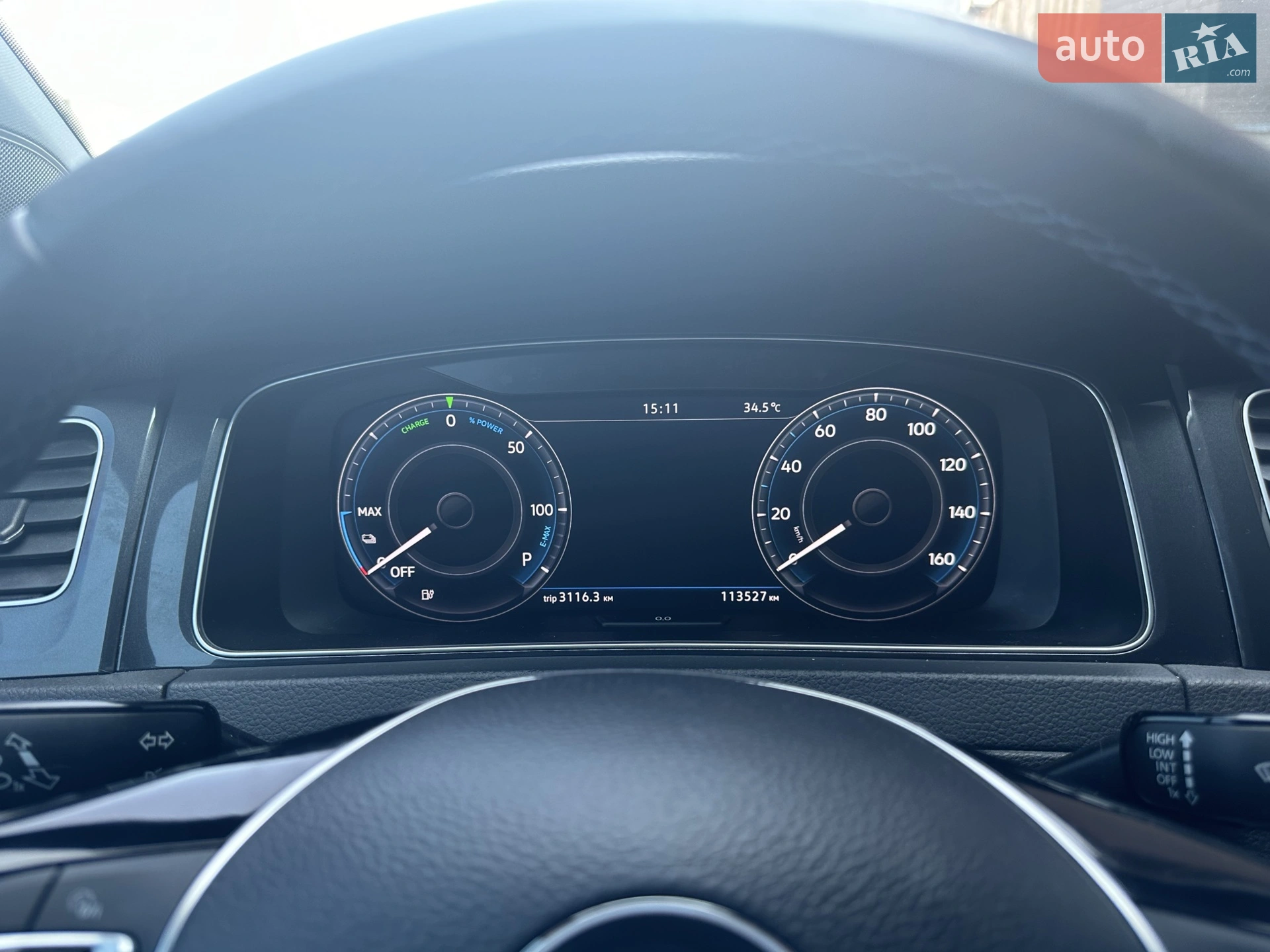 2018 Volkswagen Golf - мініатюра 2