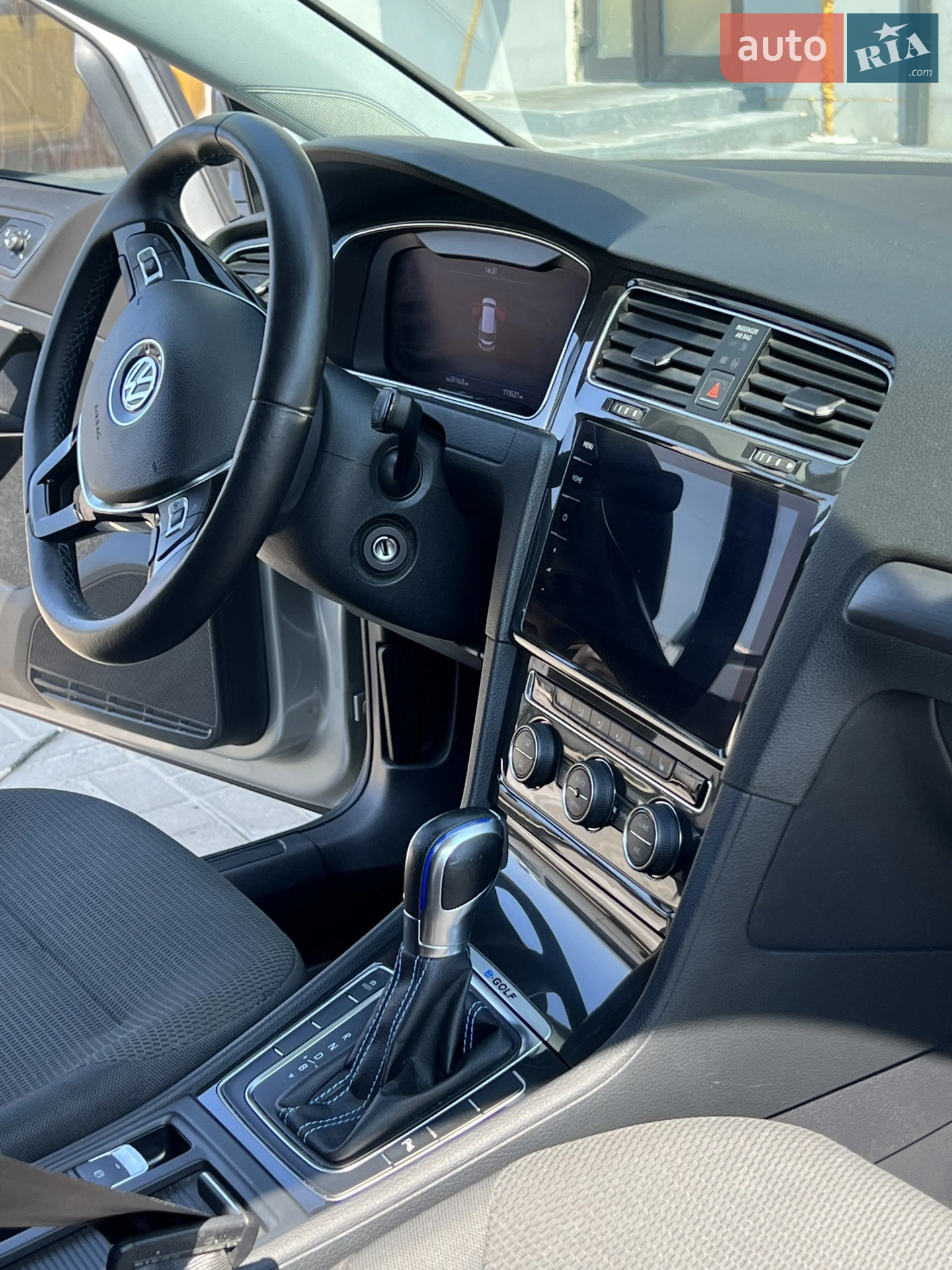 2018 Volkswagen Golf - мініатюра 7