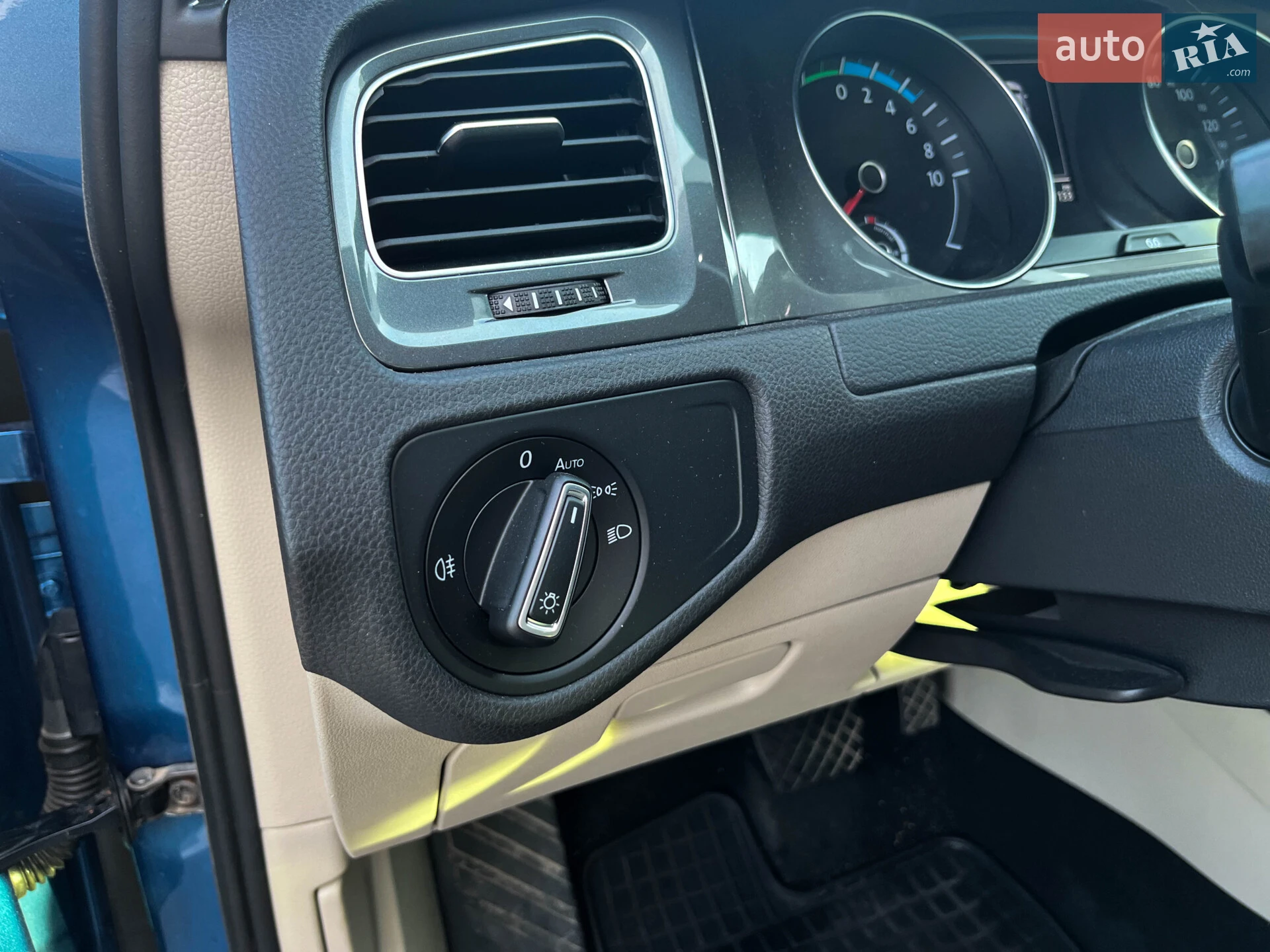 2015 Volkswagen Golf - мініатюра 10