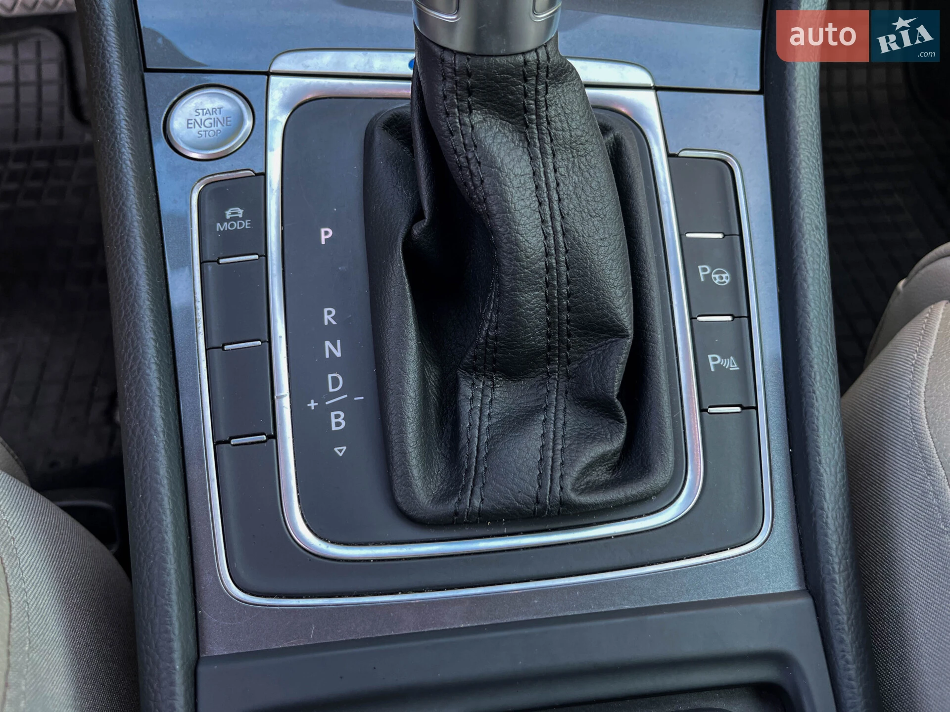2015 Volkswagen Golf - мініатюра 14