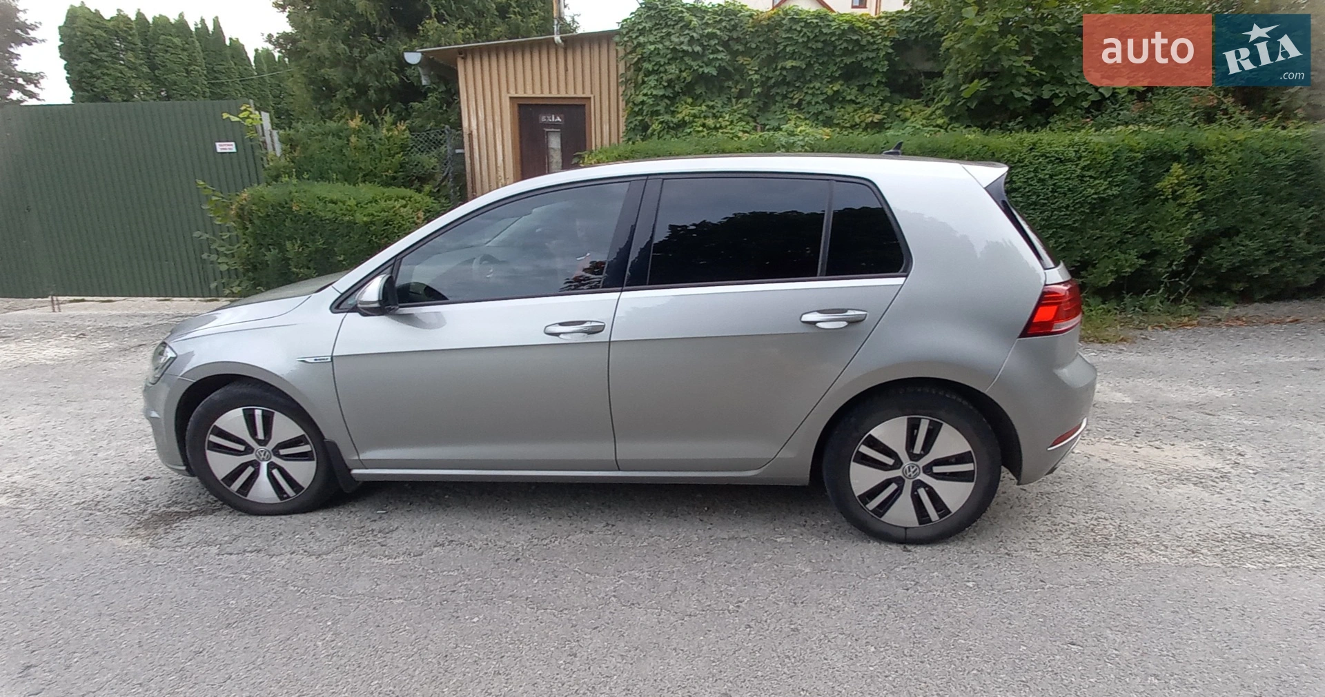 2017 Volkswagen Golf - мініатюра 6