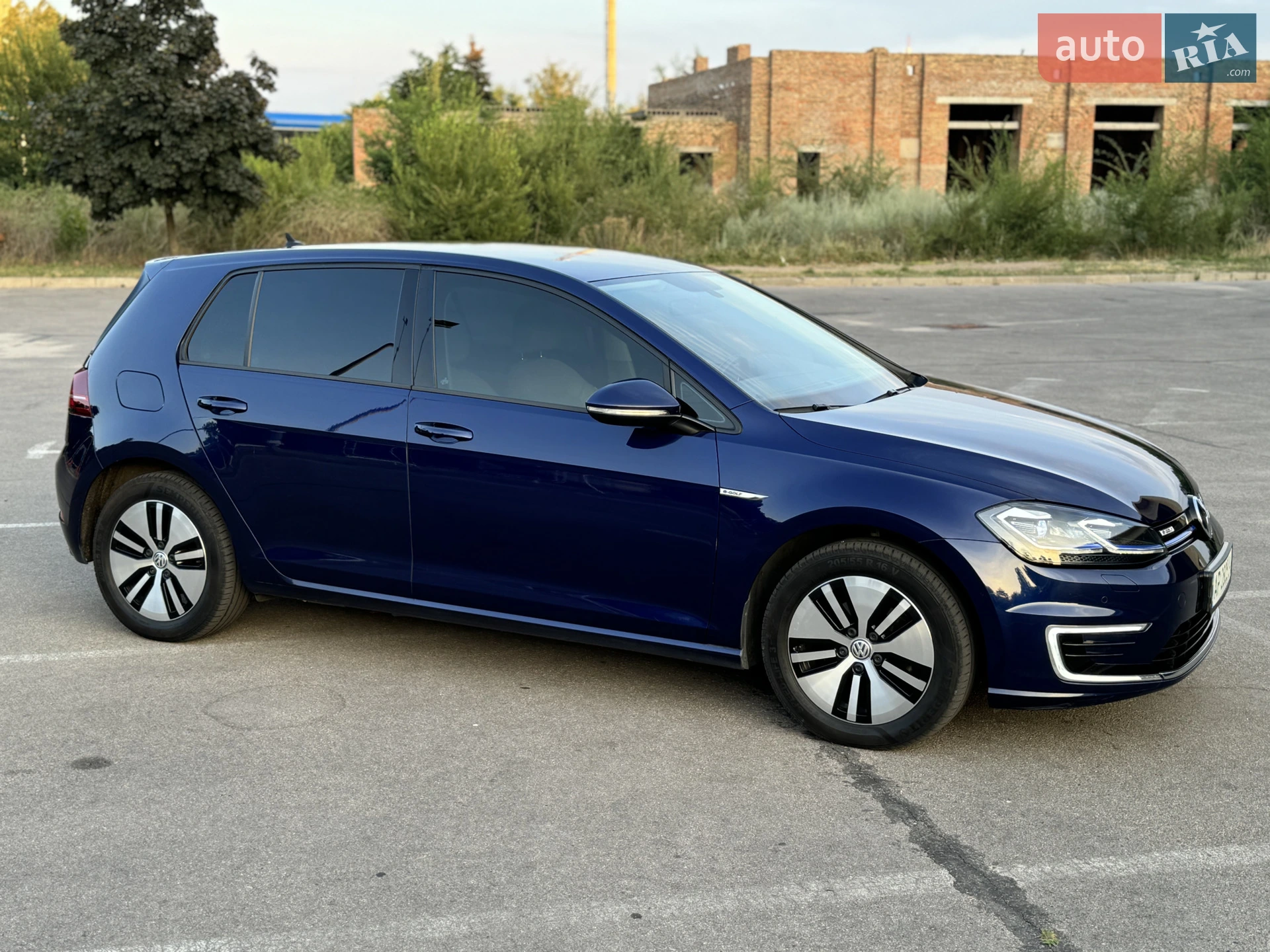 2018 Volkswagen Golf - мініатюра 21