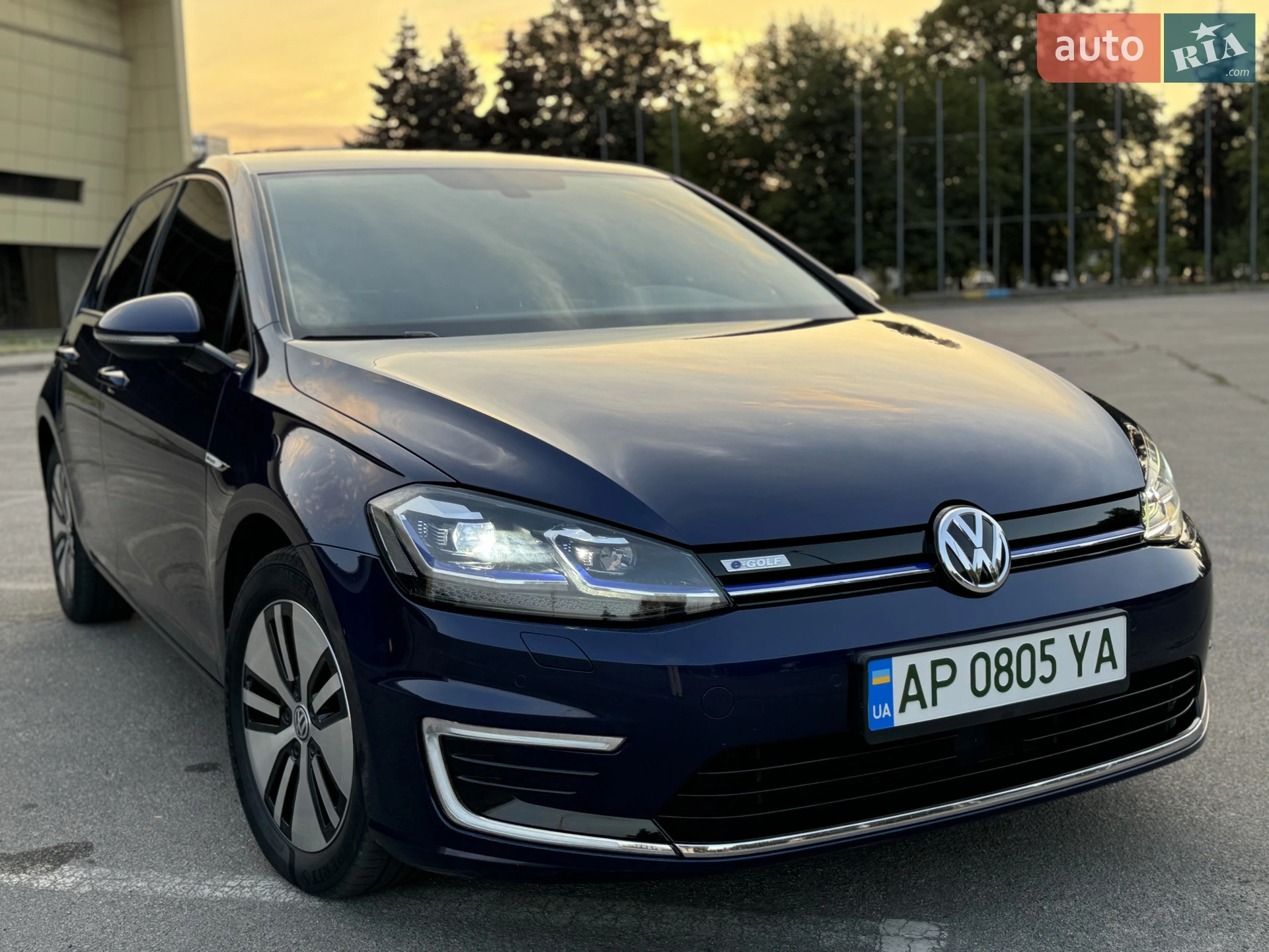 2018 Volkswagen Golf - мініатюра 24