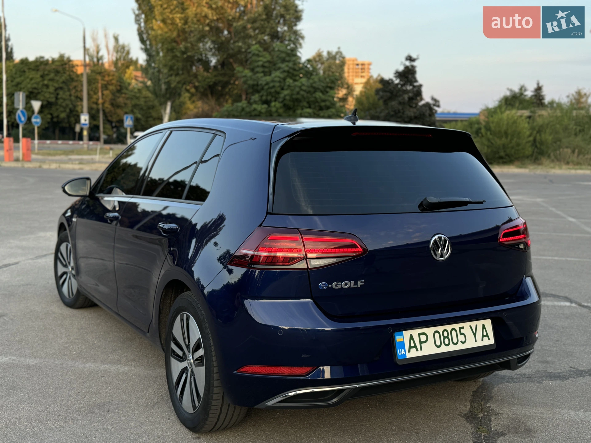 2018 Volkswagen Golf - мініатюра 25