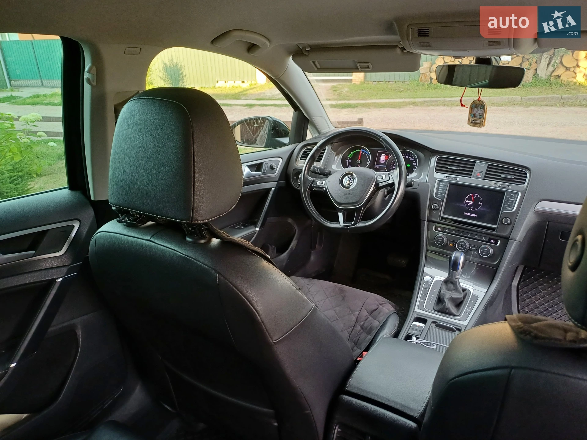 2016 Volkswagen Golf - мініатюра 7