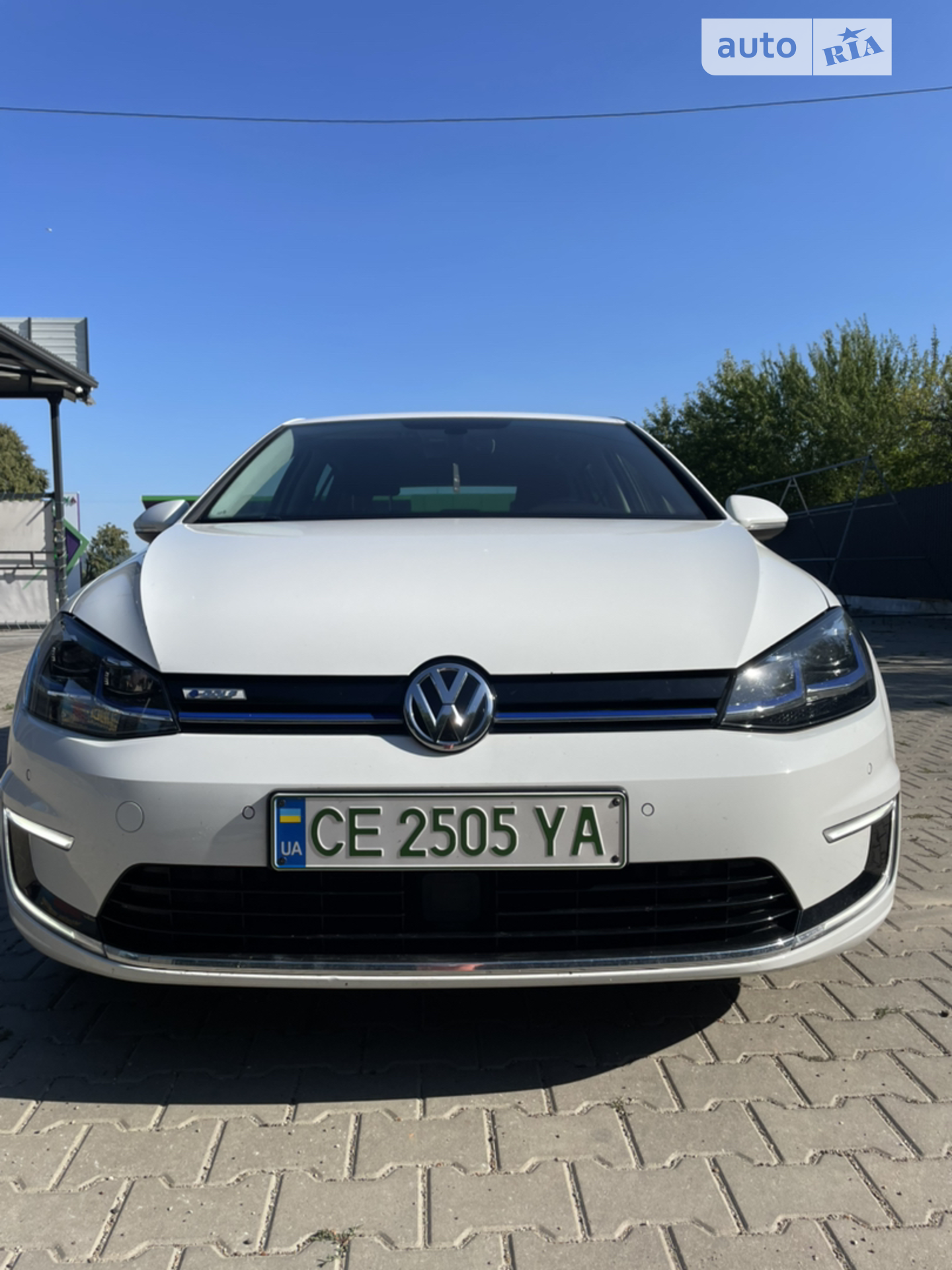 2018 Volkswagen Golf - мініатюра 2