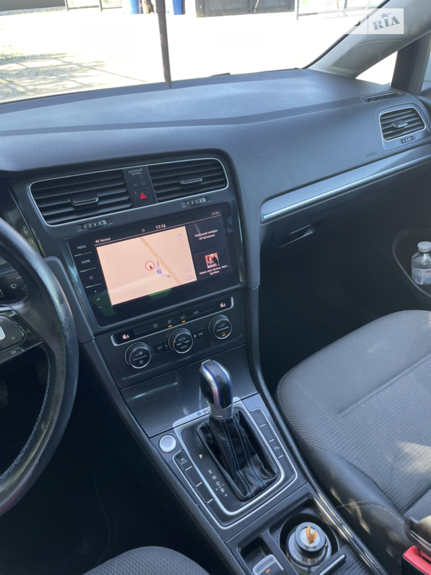 2018 Volkswagen Golf - мініатюра 11